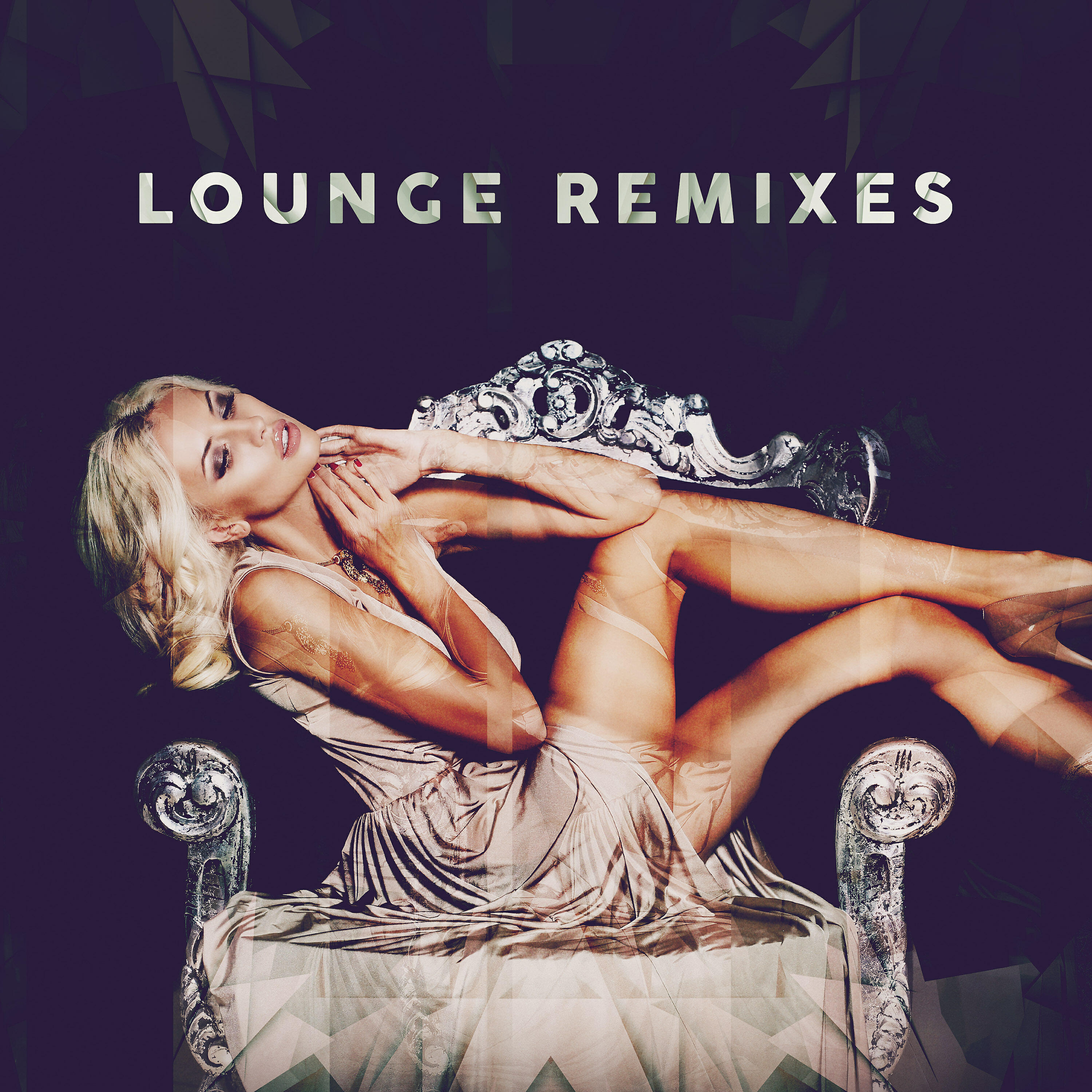 Future Soundscapes - Please Don't Go (DJ Leao Remix)
