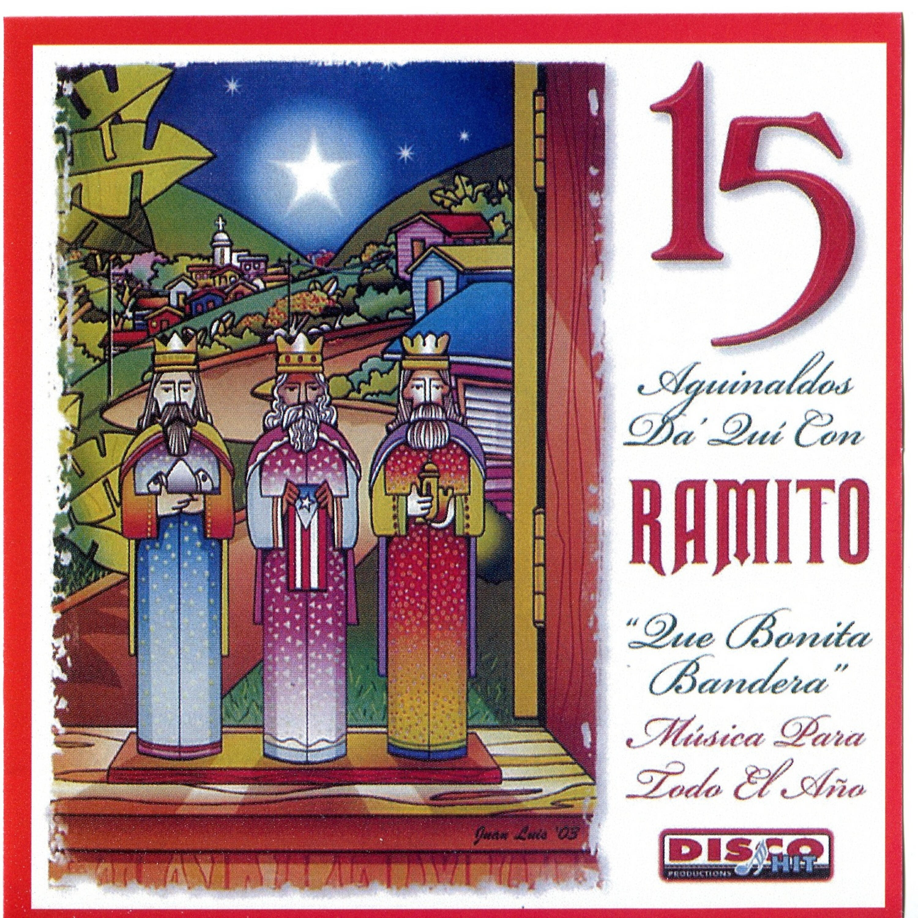 Ramito - Recordando a Cayey