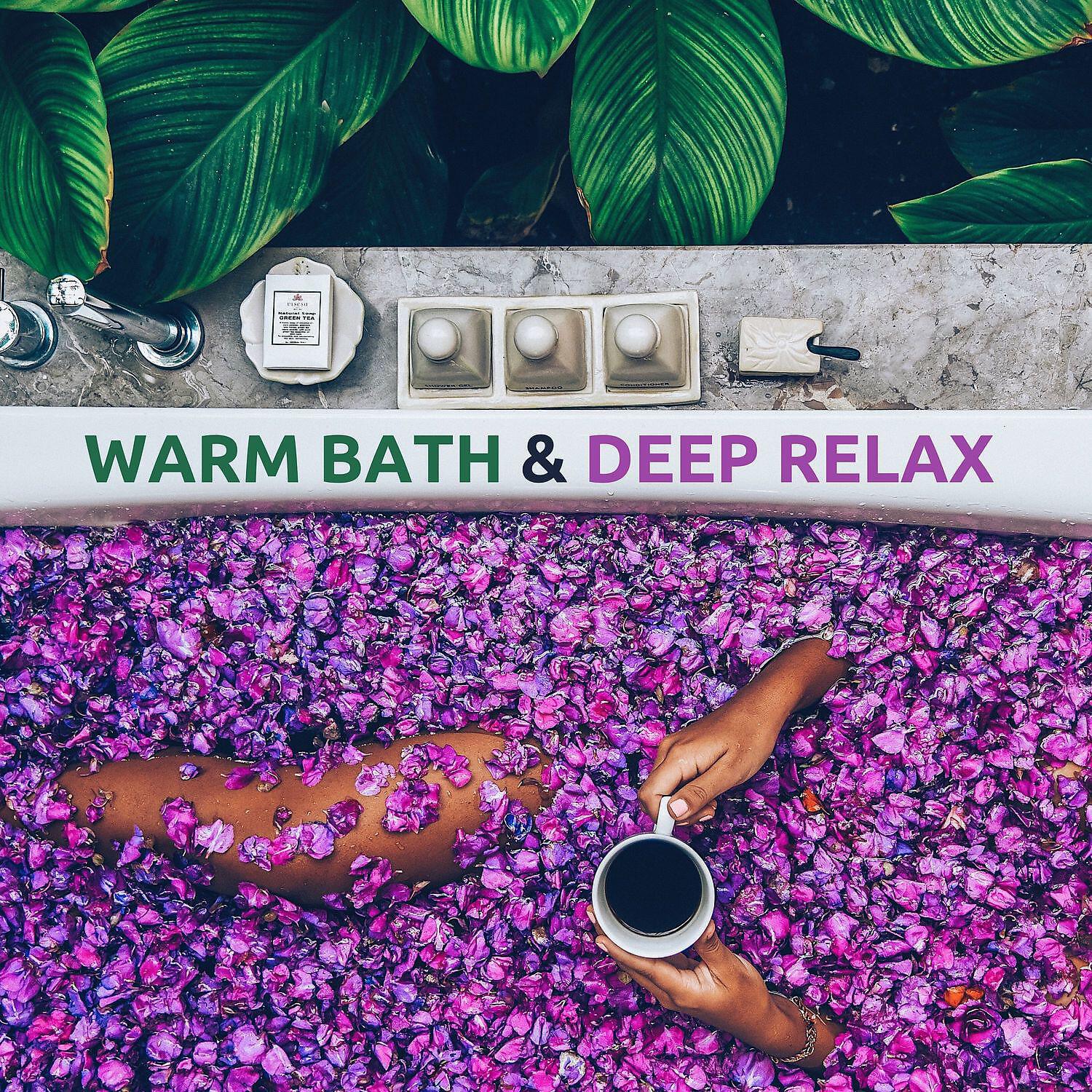 Bath Spa Relaxing Music Zone - Rebirth Moment