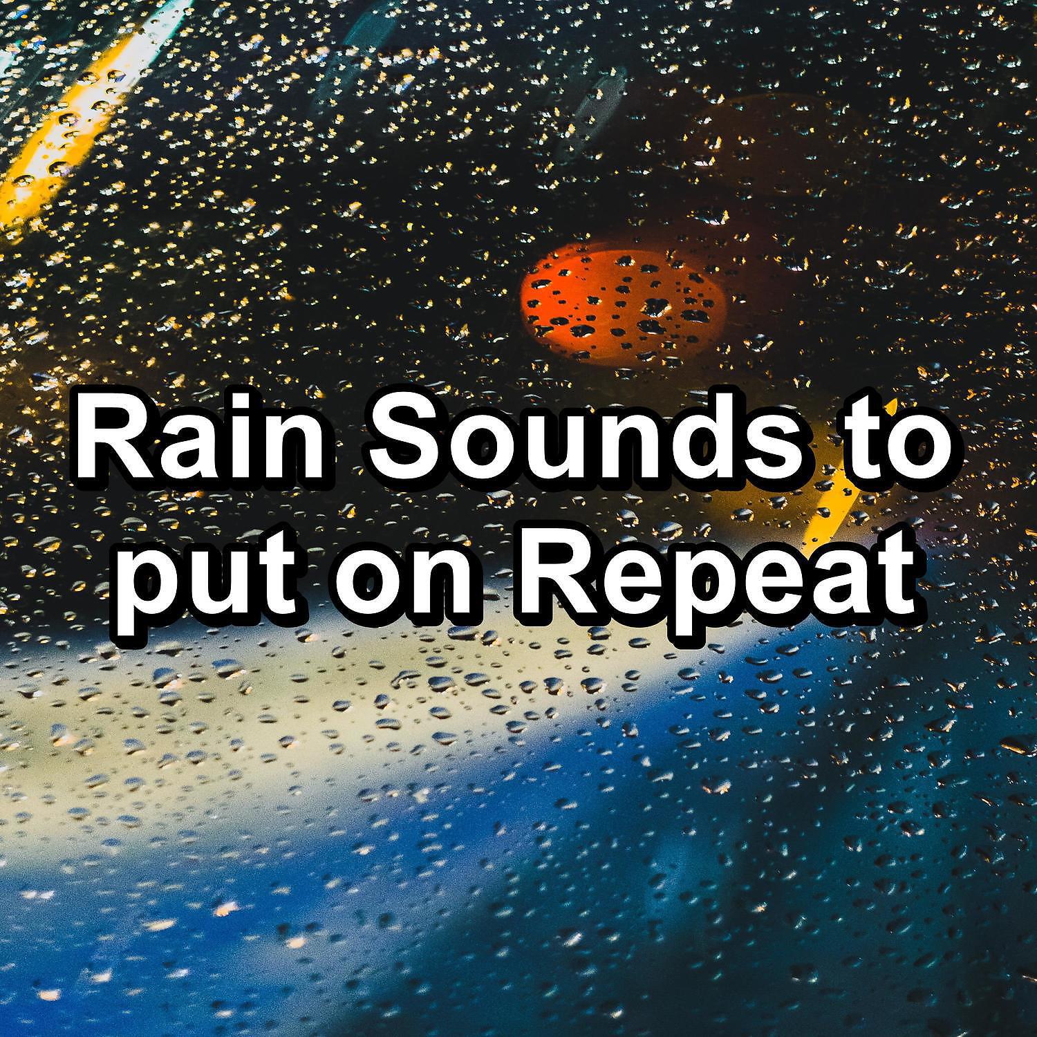 Baby Sleep - Soft Rain For Yoga and Meditiation For Babies to Relax and Rest