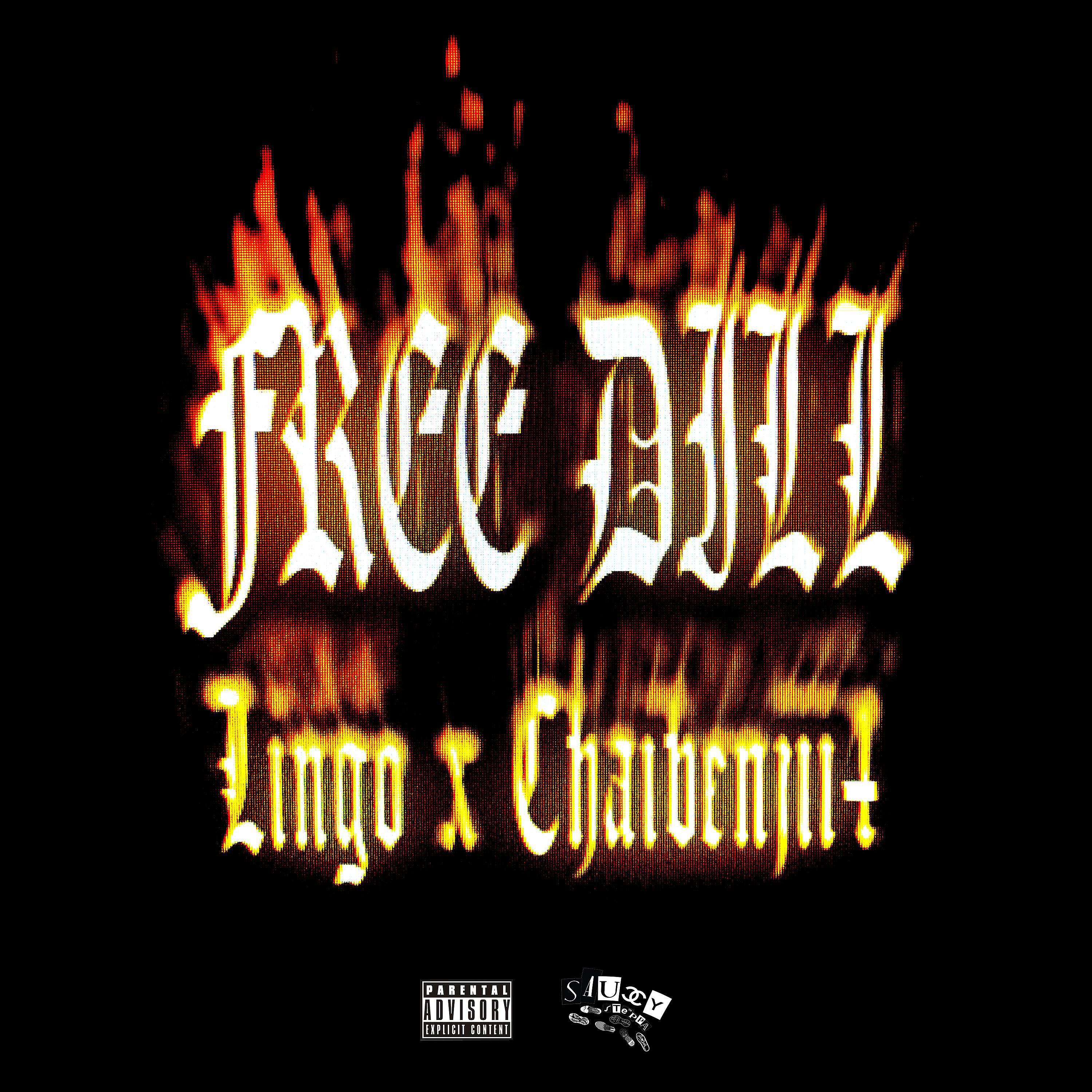 Lingo - Free Dill (feat. Chaibenjii4)
