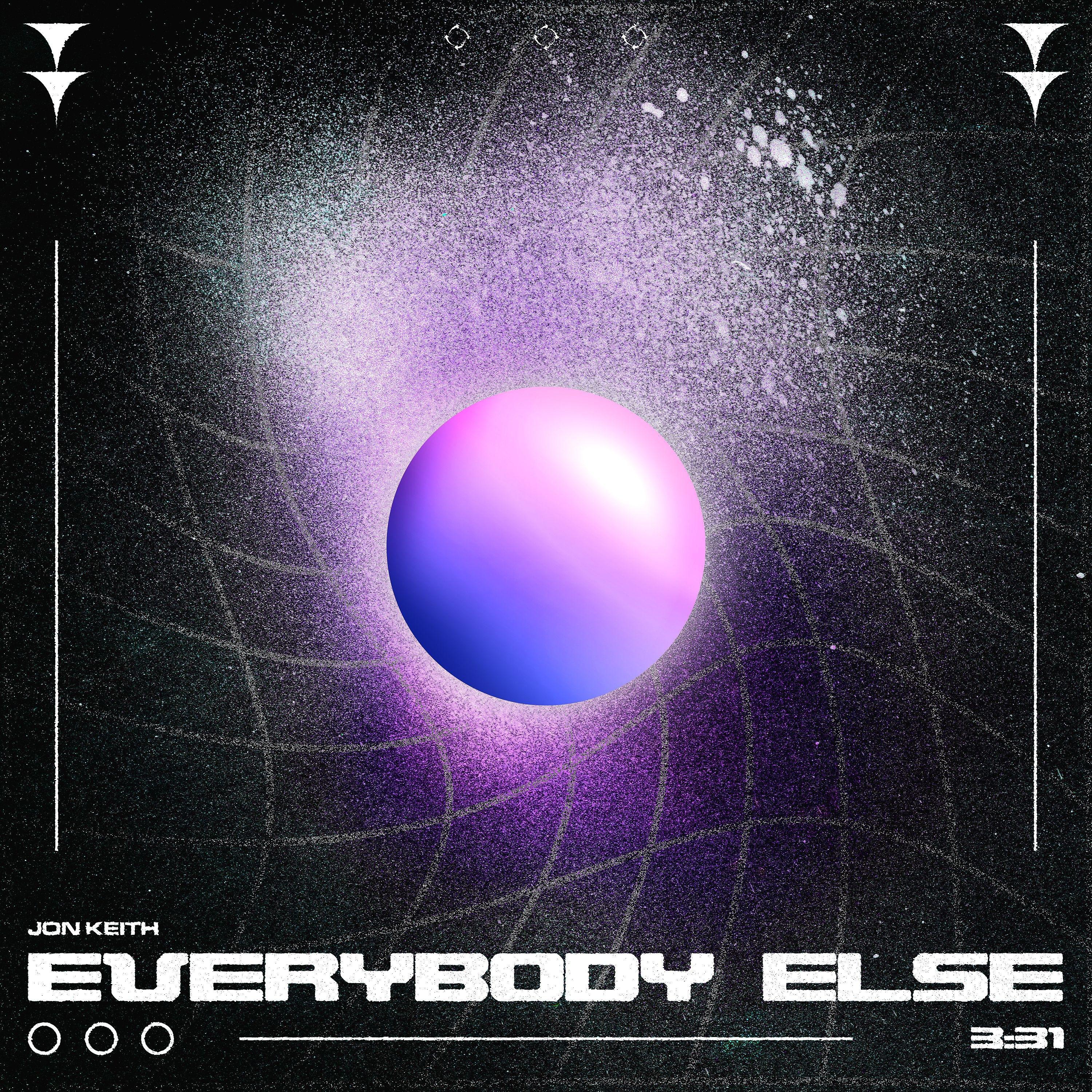 Постер альбома Everybody Else