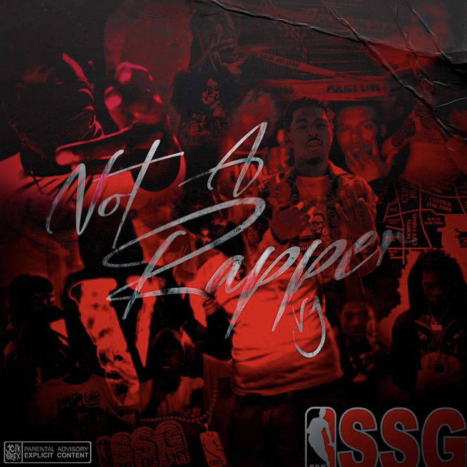 ShooterGang VJ - Underrated