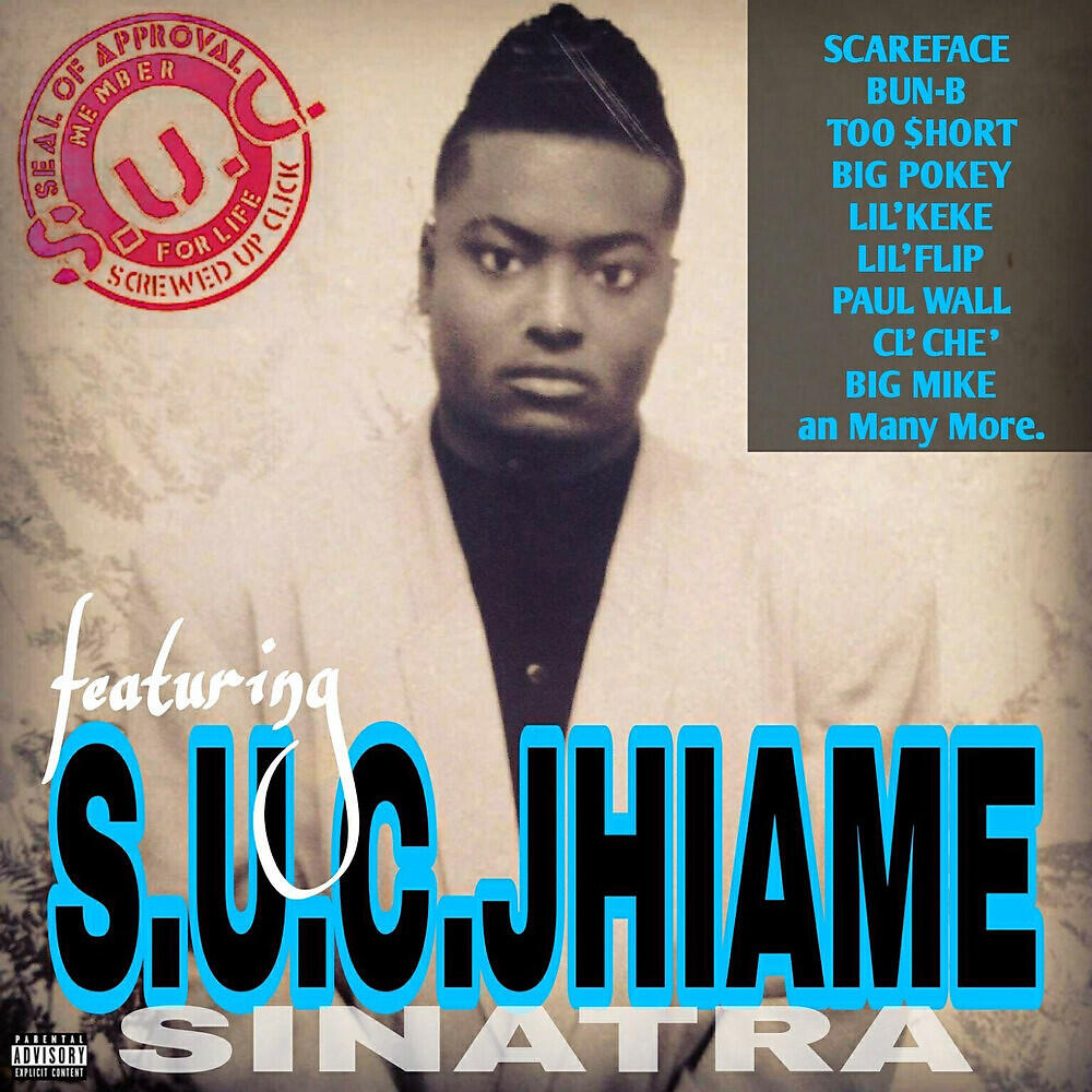 S.U.C. Jhiame Sinatra - Bak 2 Tha Hood Agin