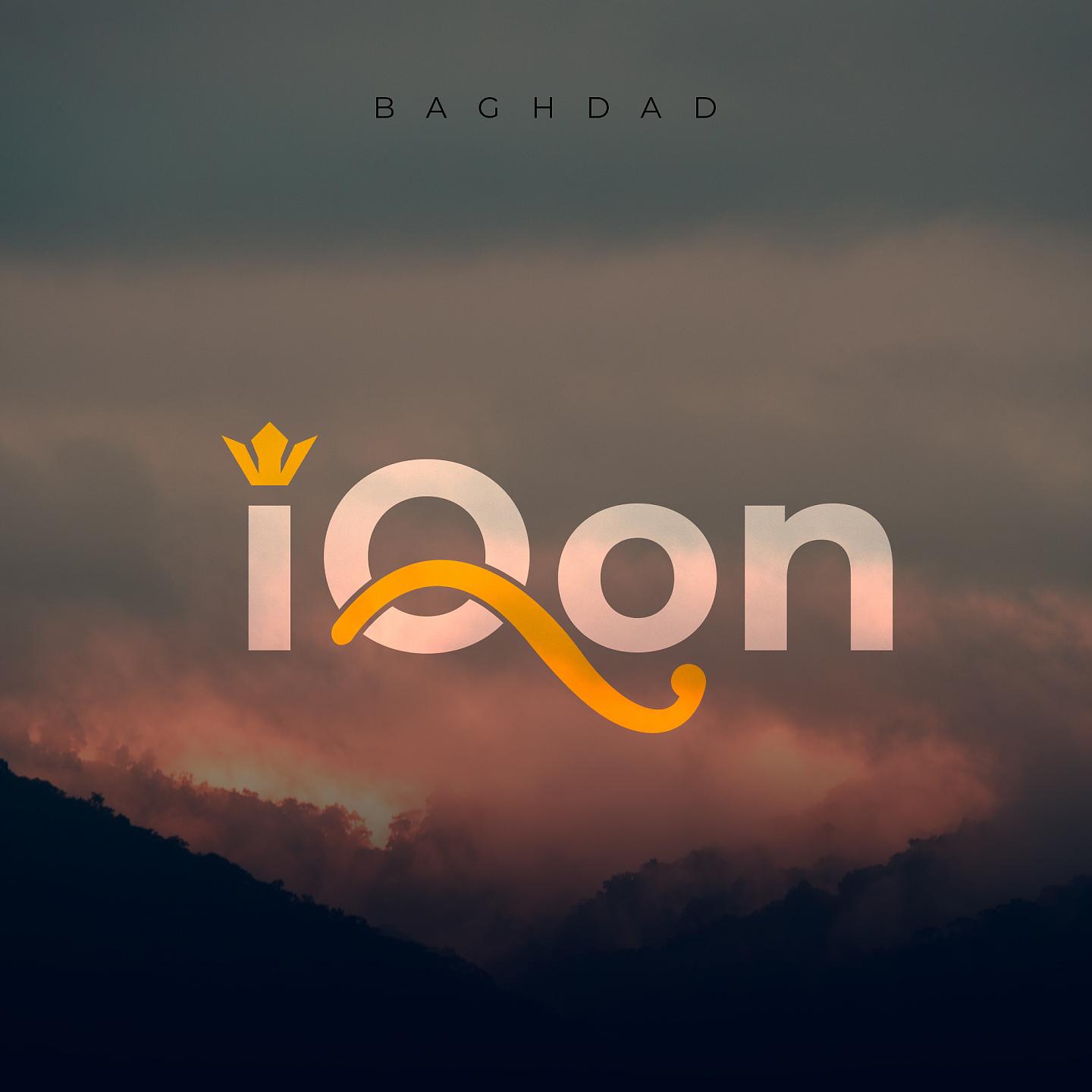 Постер альбома Iqon