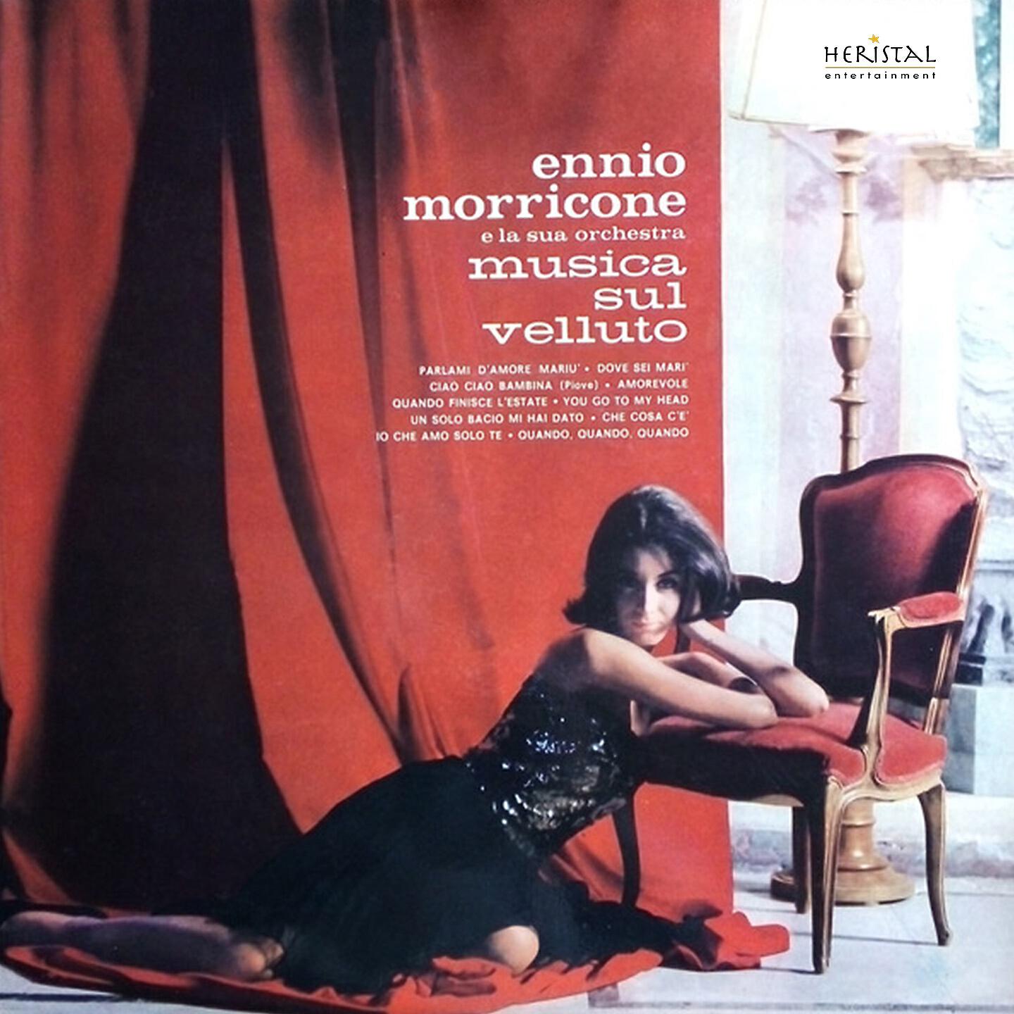 Ennio Morricone - Che cosa c'è