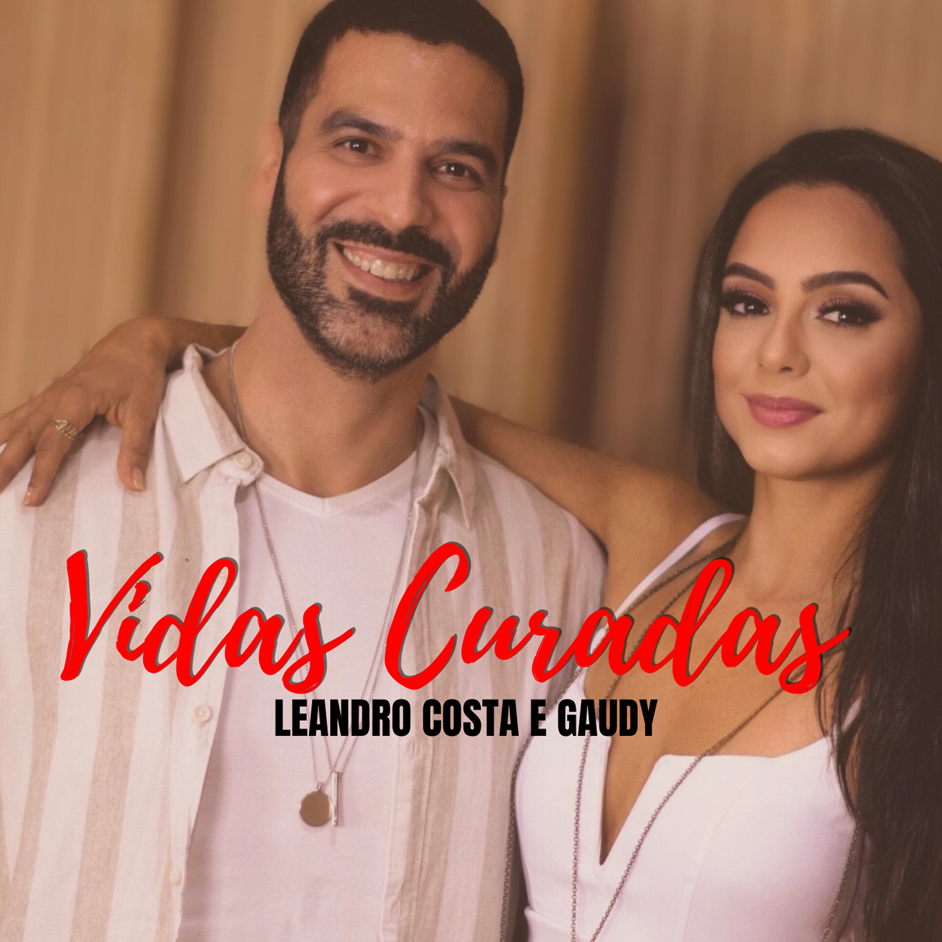 Постер альбома Vidas Curadas