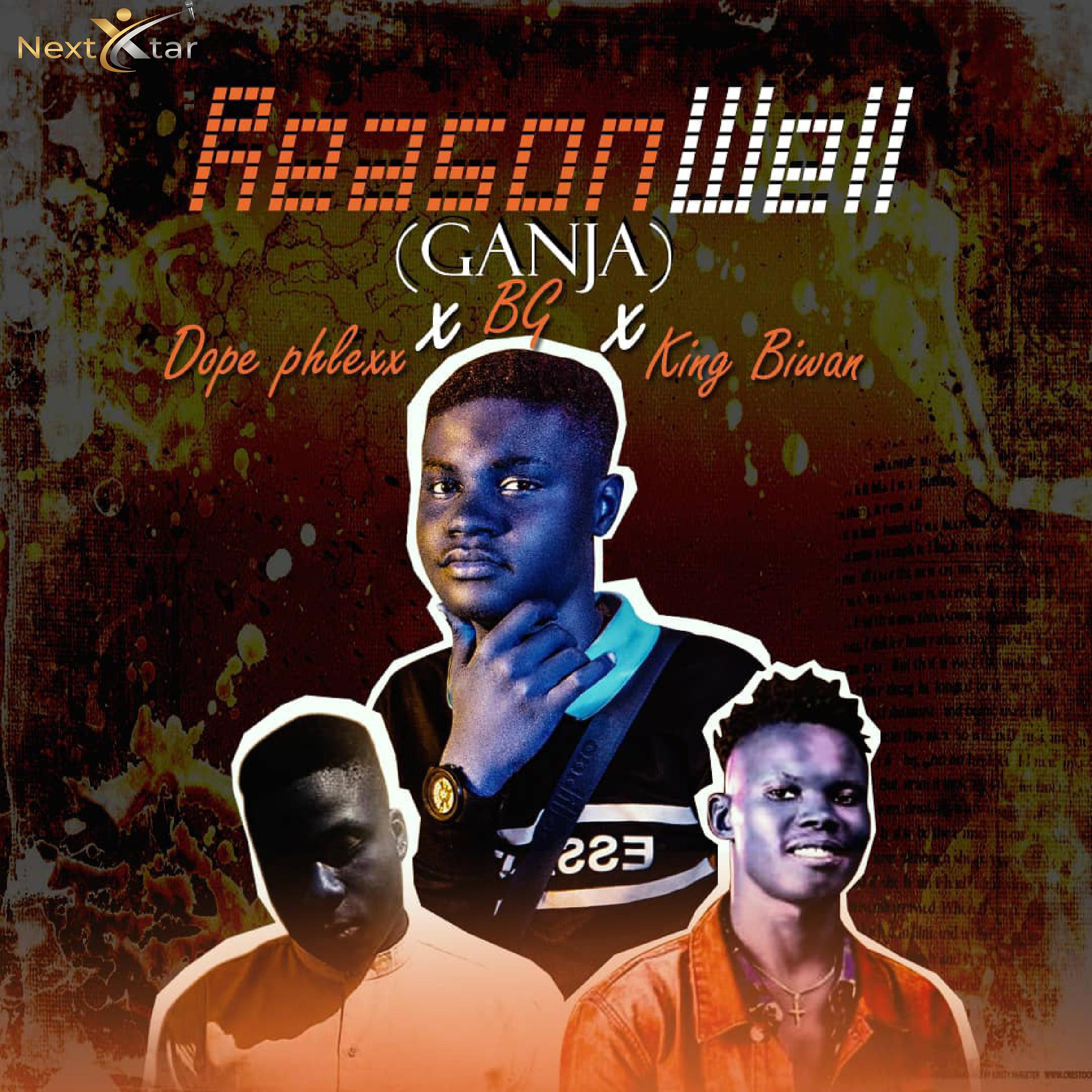 Постер альбома Reason Well (Ganja)