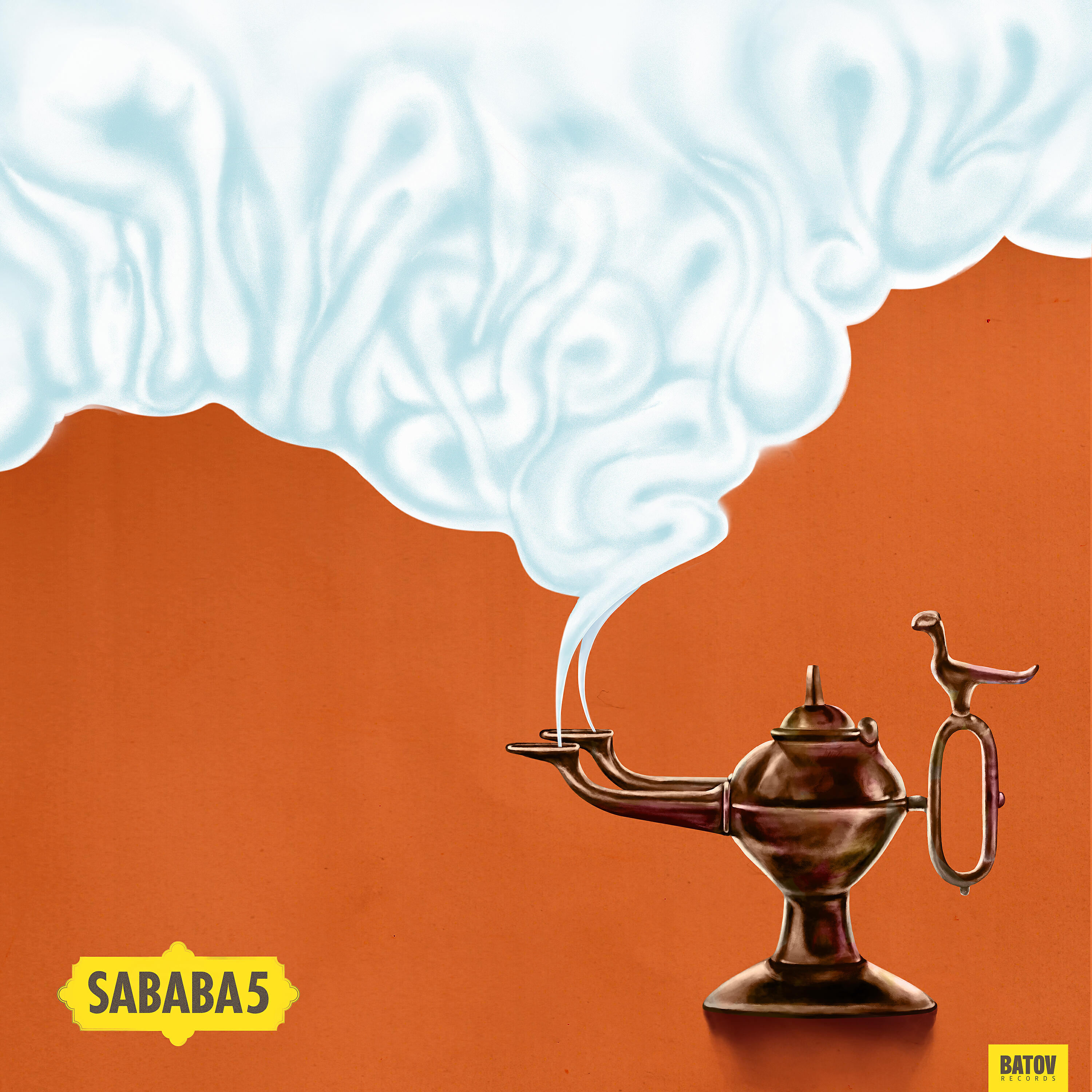 Sababa 5 - Pur