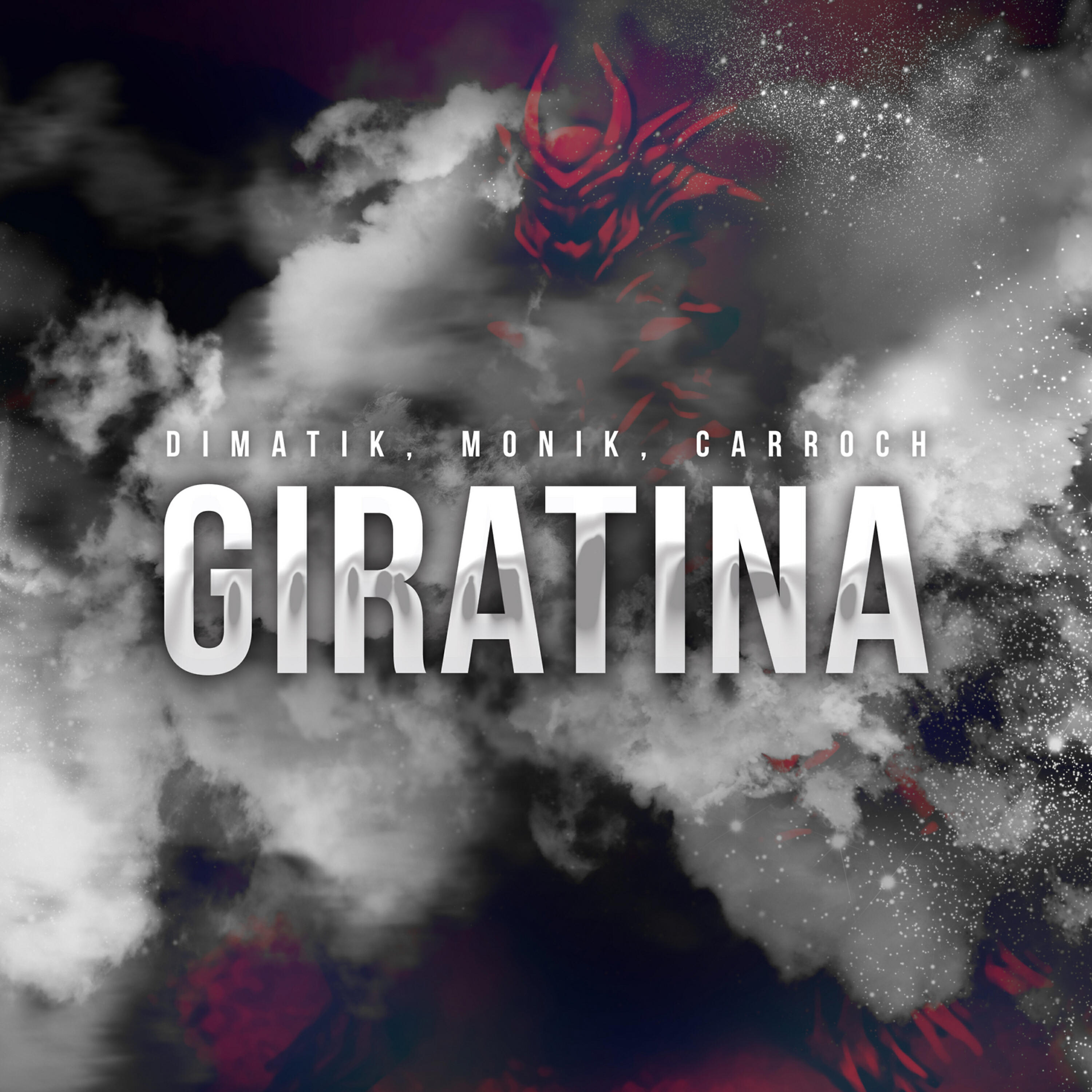 Dimatik - Giratina
