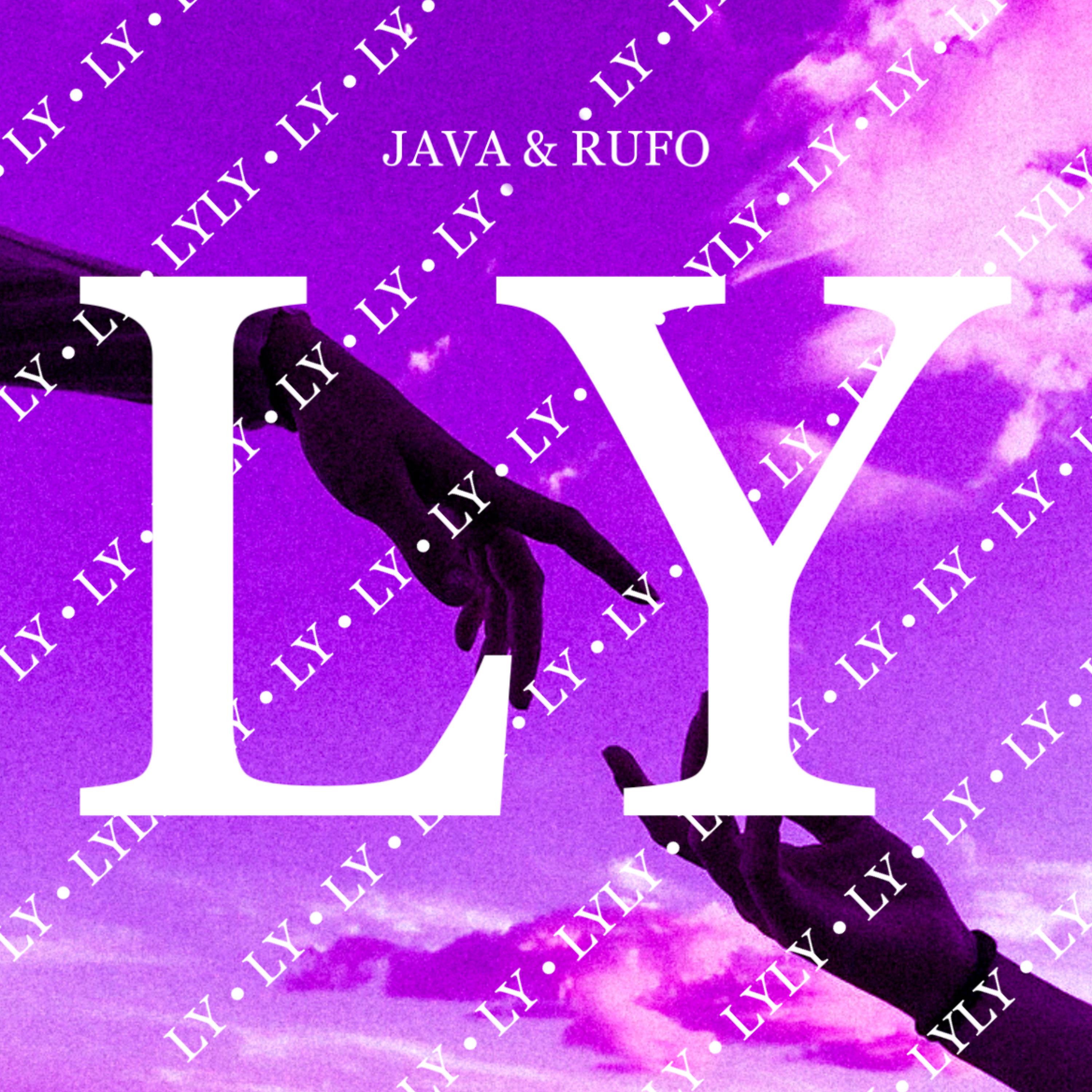Постер альбома LY