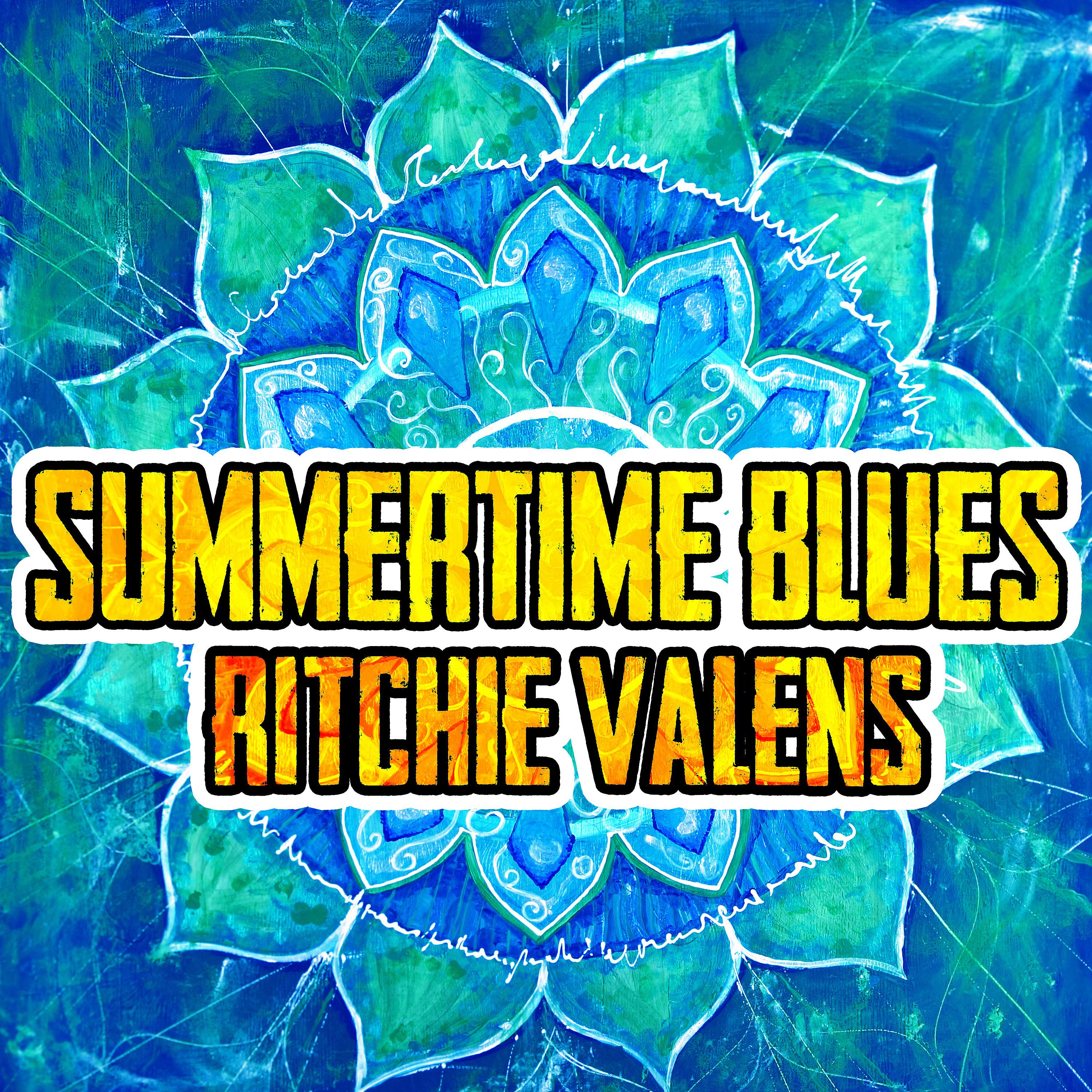 Постер альбома Summertime Blues