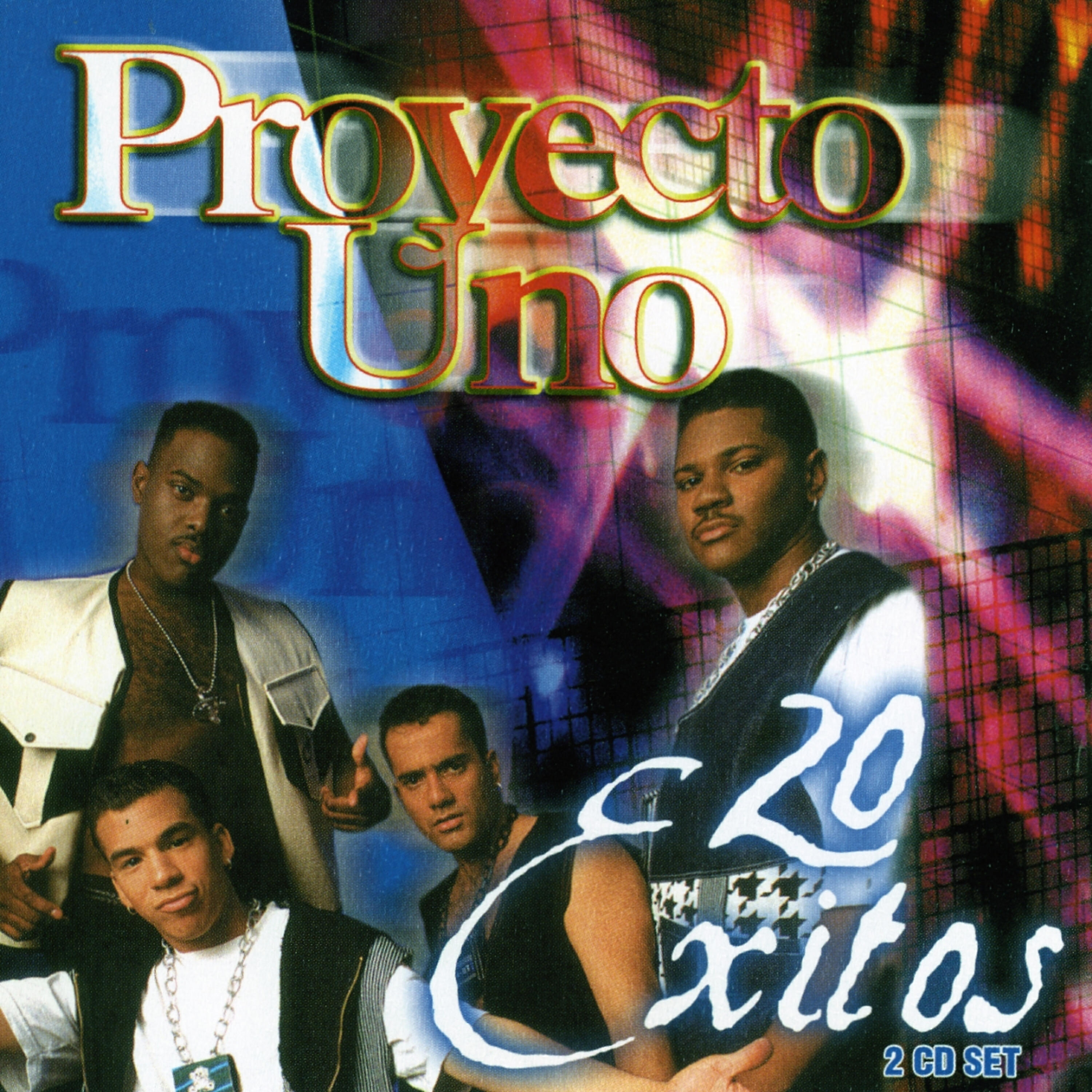 PROYECTO UNO - Ven Y Te Enseñare