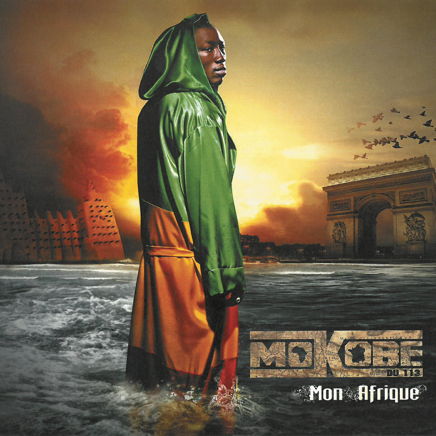 Mokobe - Malembe (Interlude Nash Inclus)