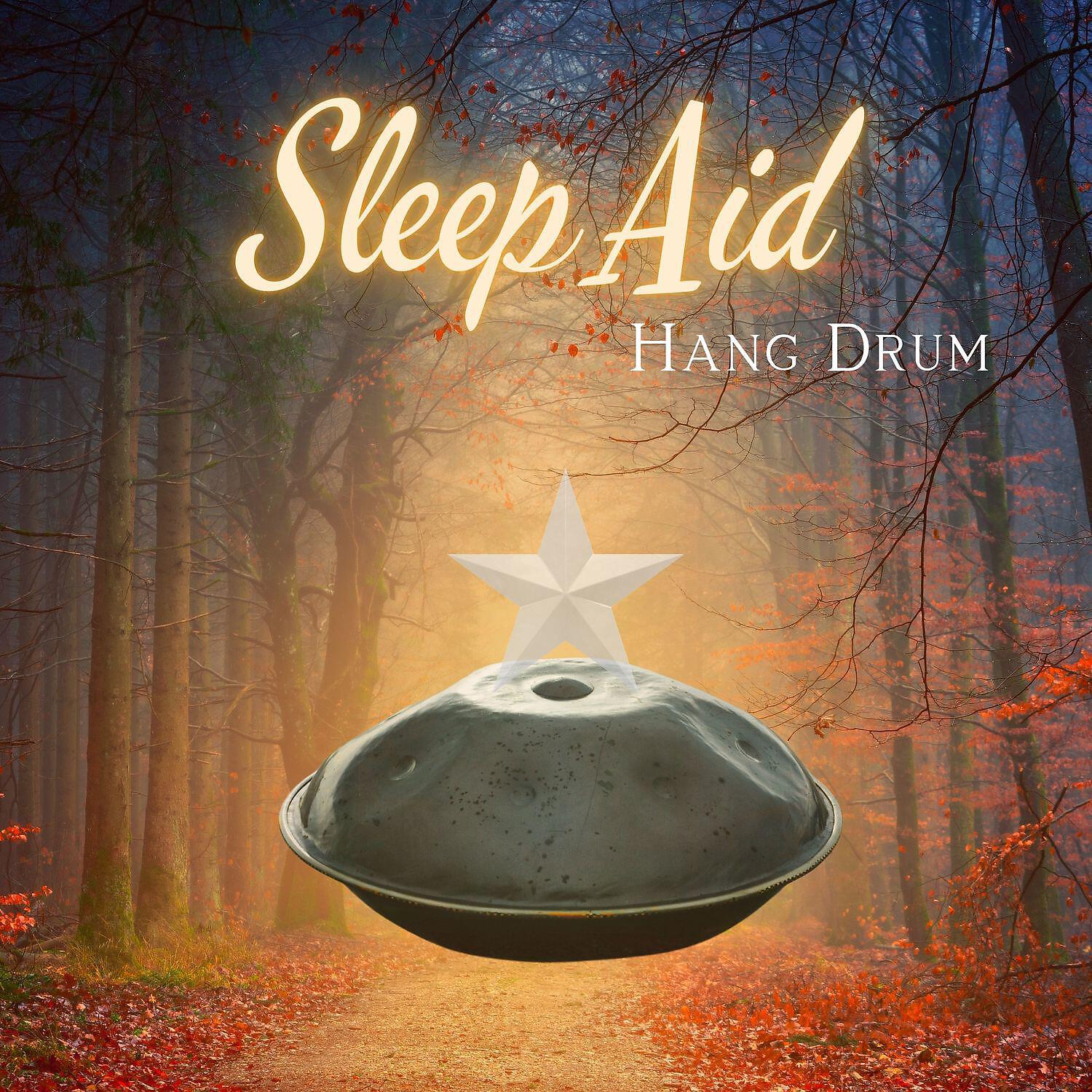 Hang Drum & Guitar - Sunrise (Tongue Drum for Spa) (With Ocean Sounds)