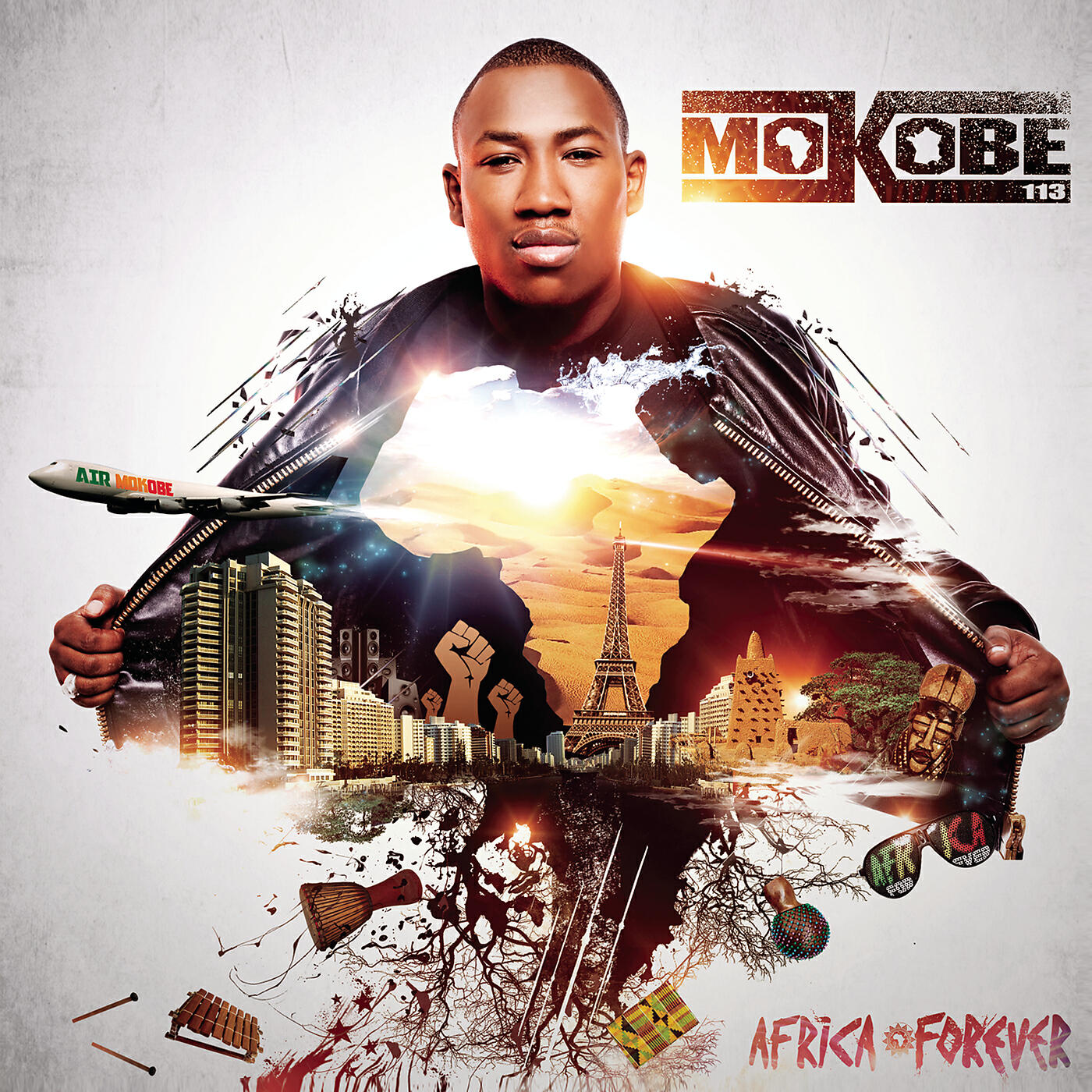 Mokobe - Mamadou et Fatou