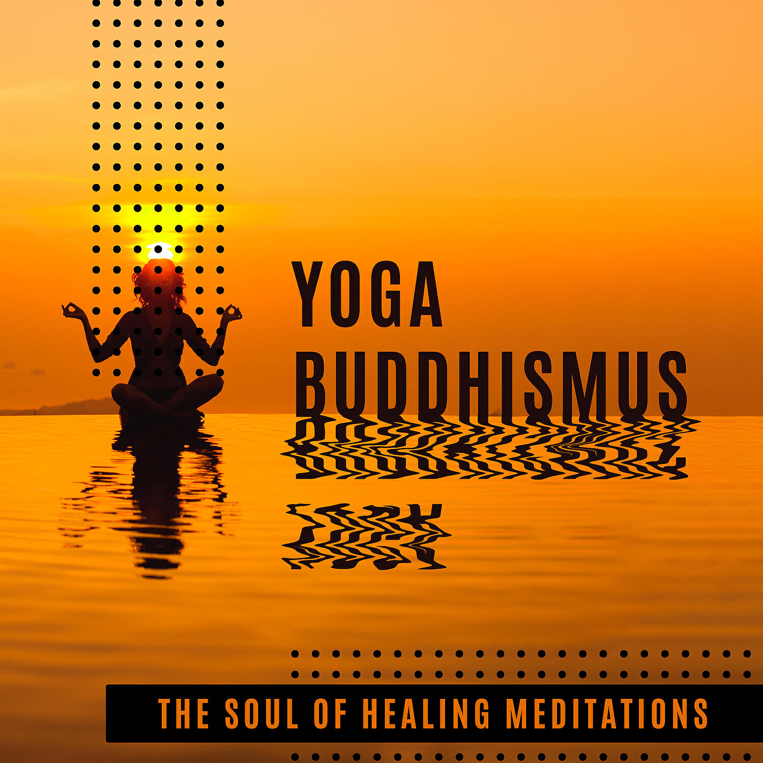 Buddhism Academy - Balancing Your Energy