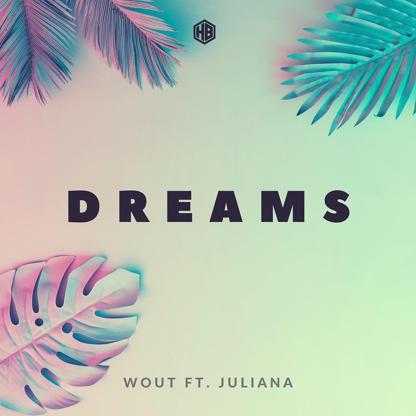 DJ Wout - Dreams