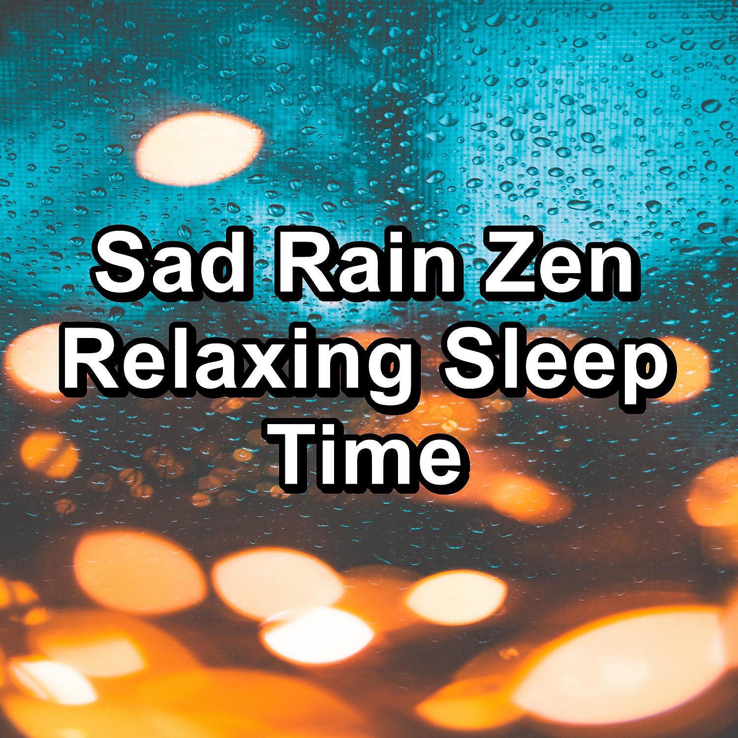 Binaural Beats Deep Sleep - Rain For Relaxing Times To Sleep with for 8 Hours