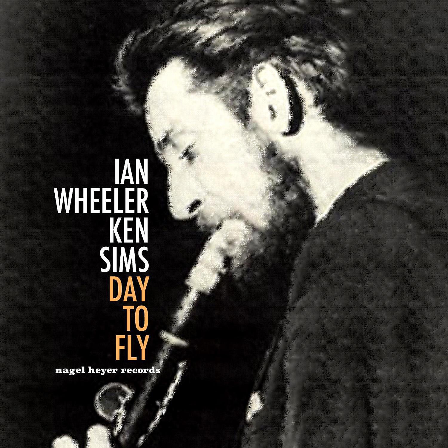 Ian Wheeler - Rose of Tralee II