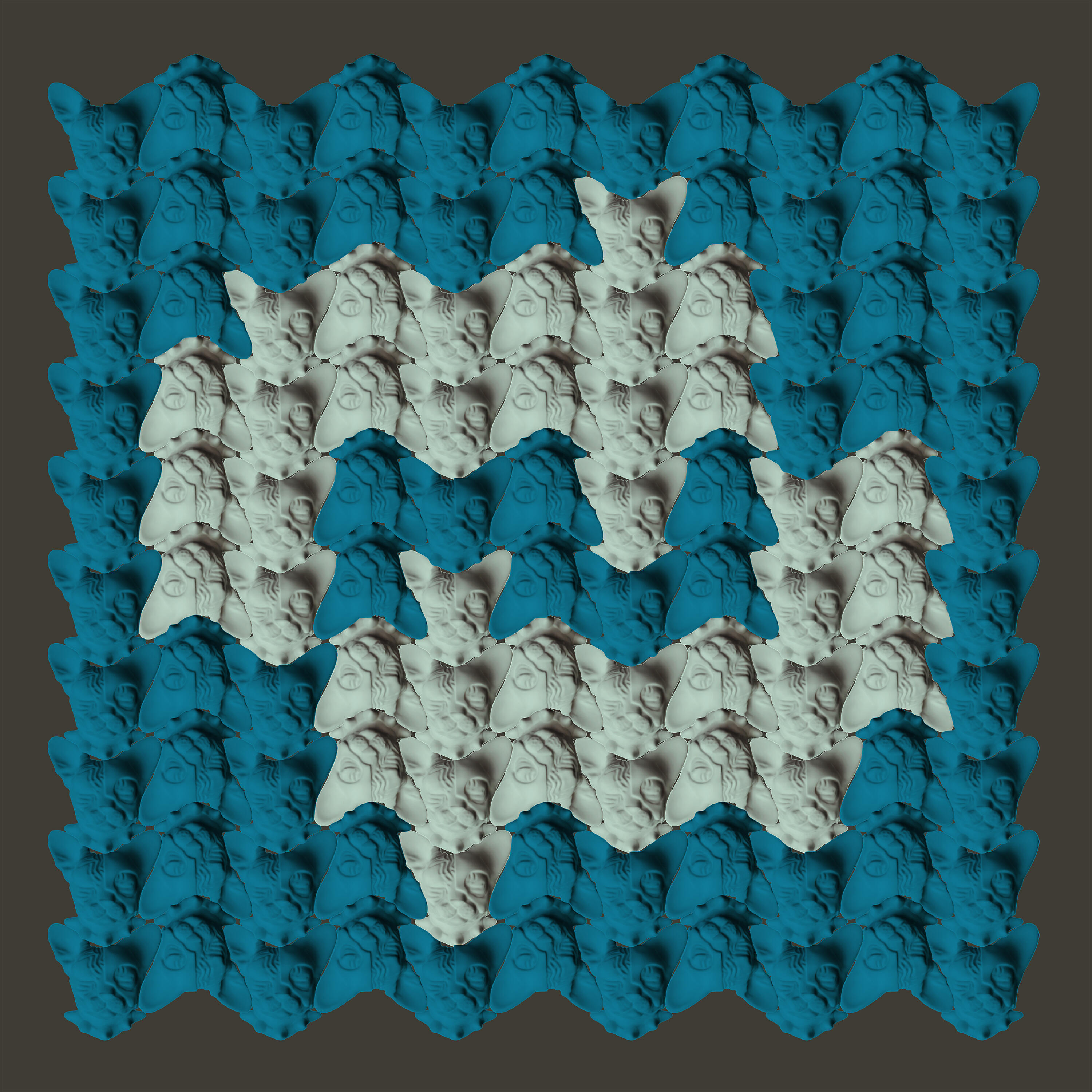 Krec - Из петли