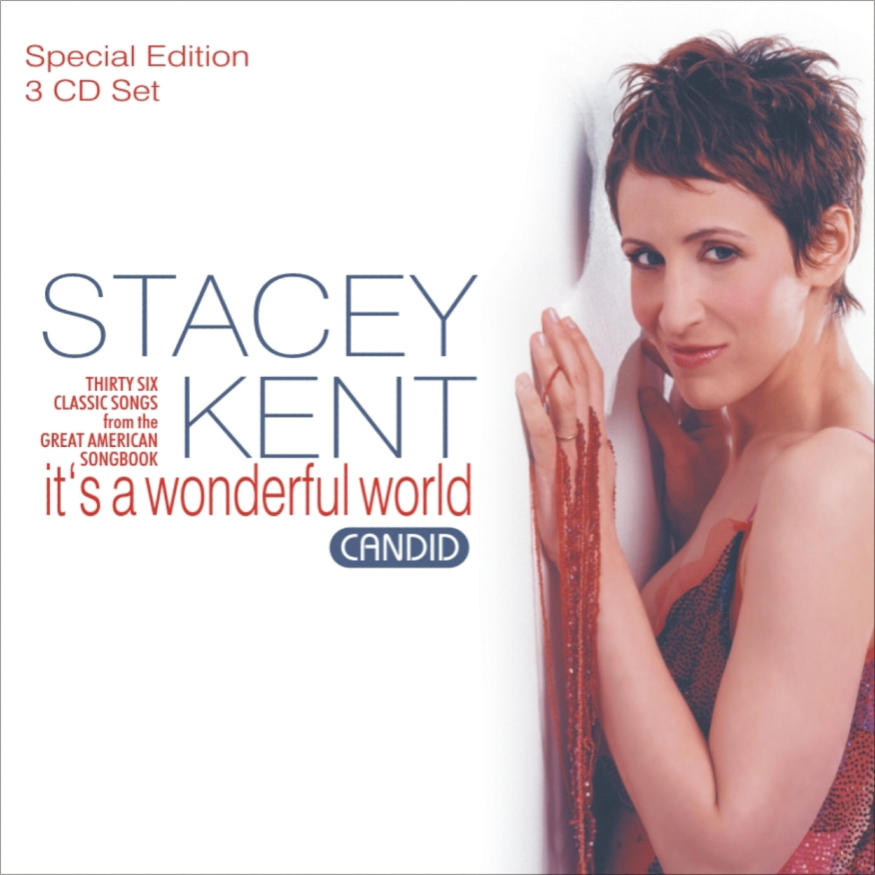 Stacey Kent - More Than You Know