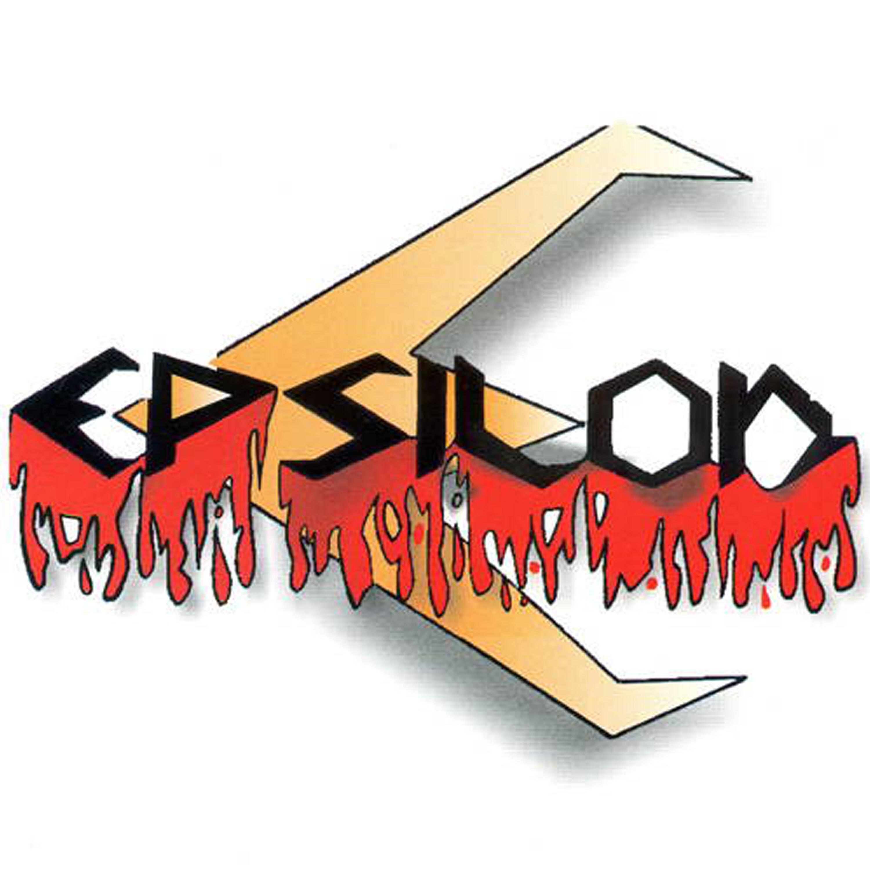 Epsilon - ¿es una Historia de Rock, O Es una Historia de Amor?