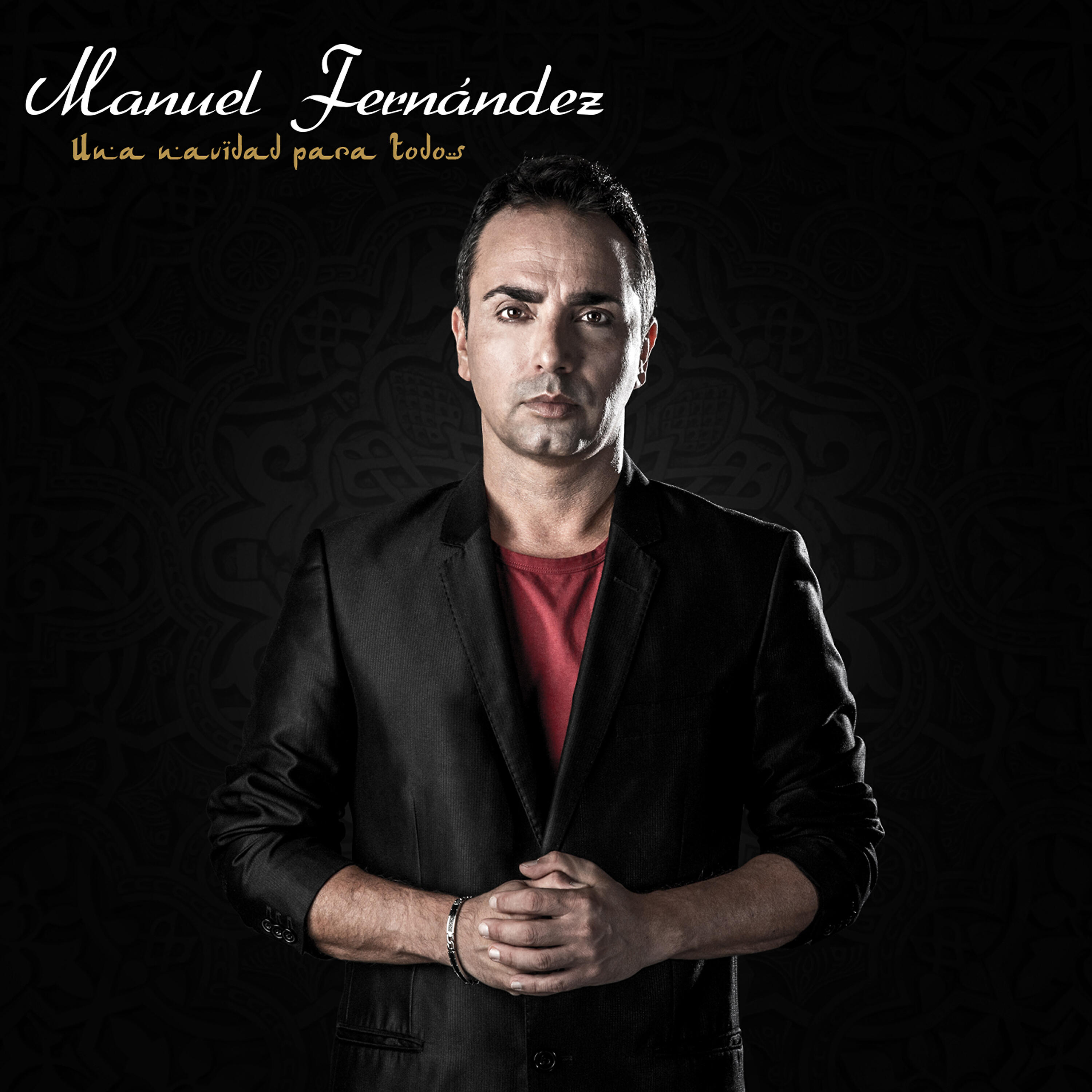 Manuel Fernandez - Nana de los Luceros