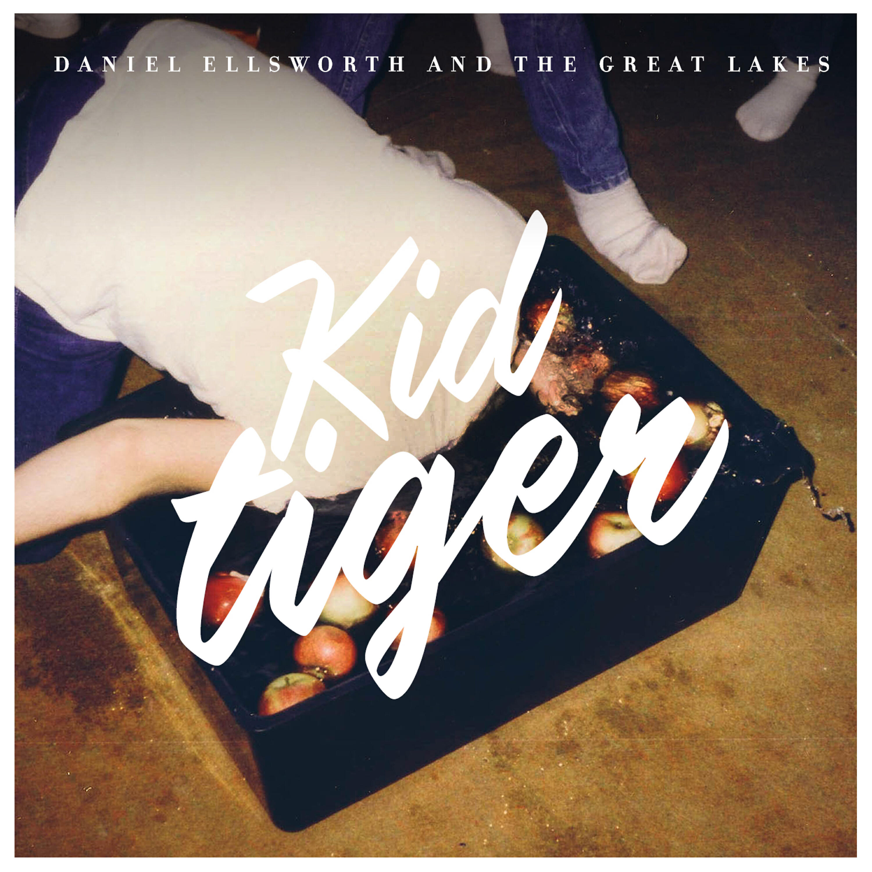 Daniel Ellsworth - Idle Warning