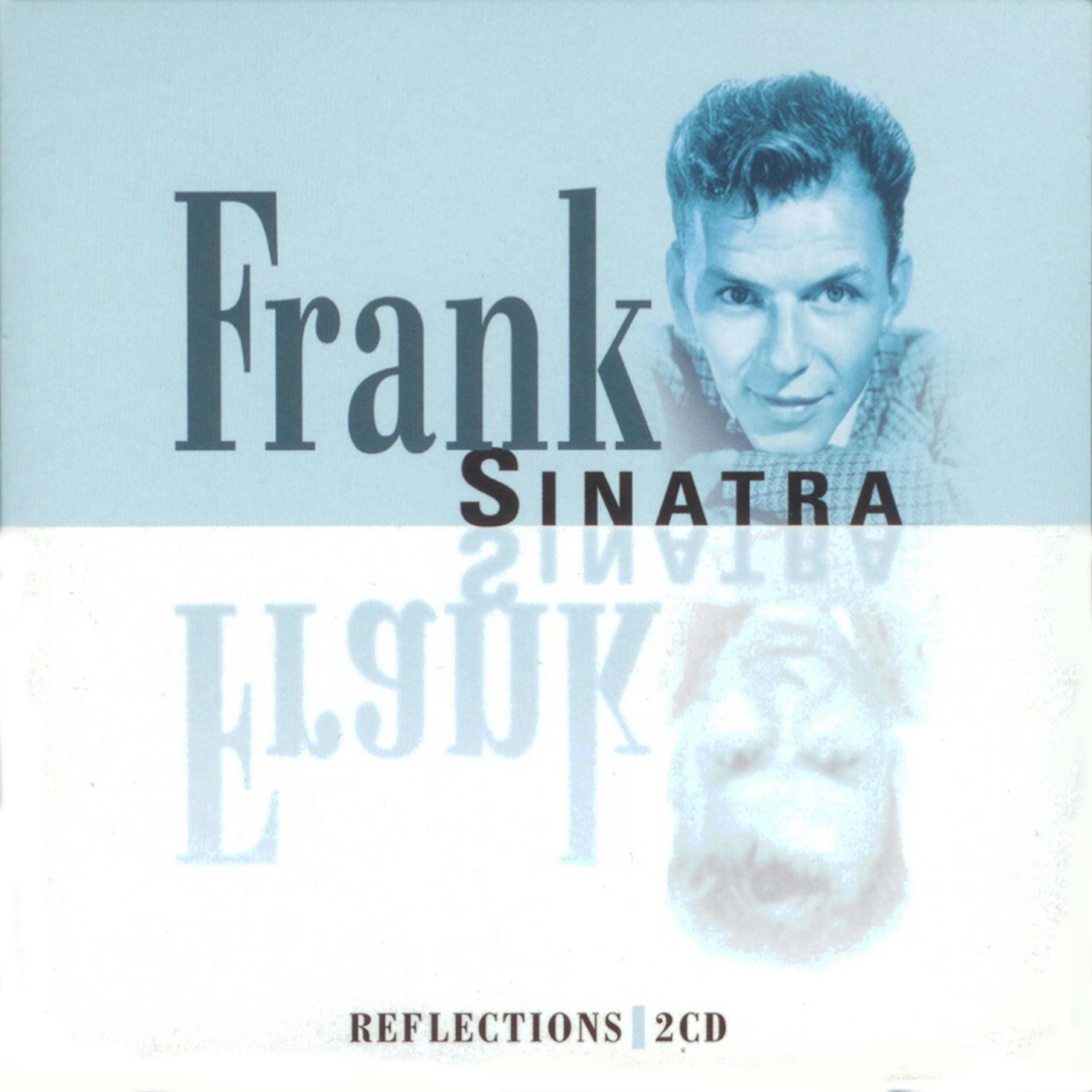 FRANK SINATRA - Rain (Falling From The Skies)  (Digitally Remastered)
