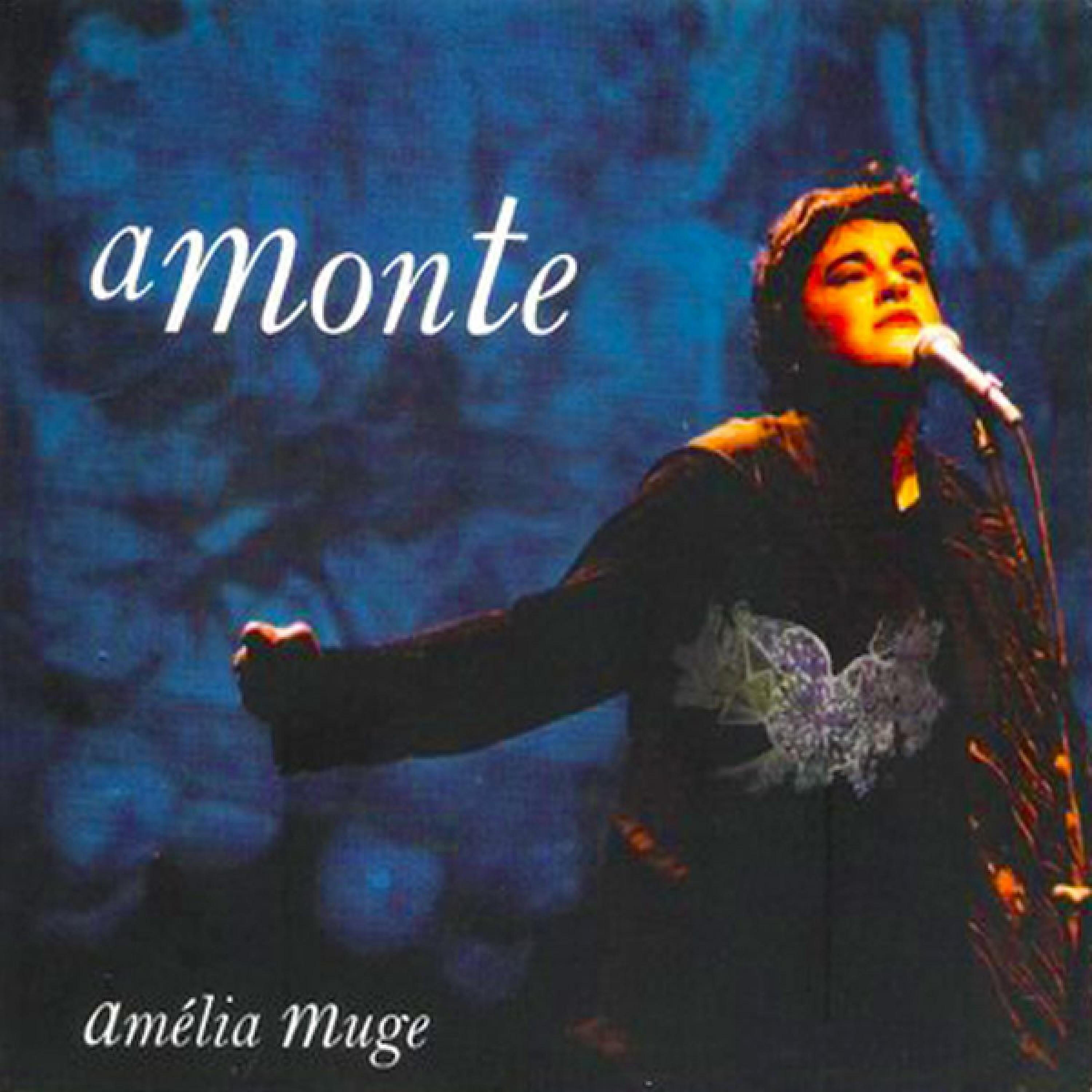 Amélia Muge - A Garra do Macaco