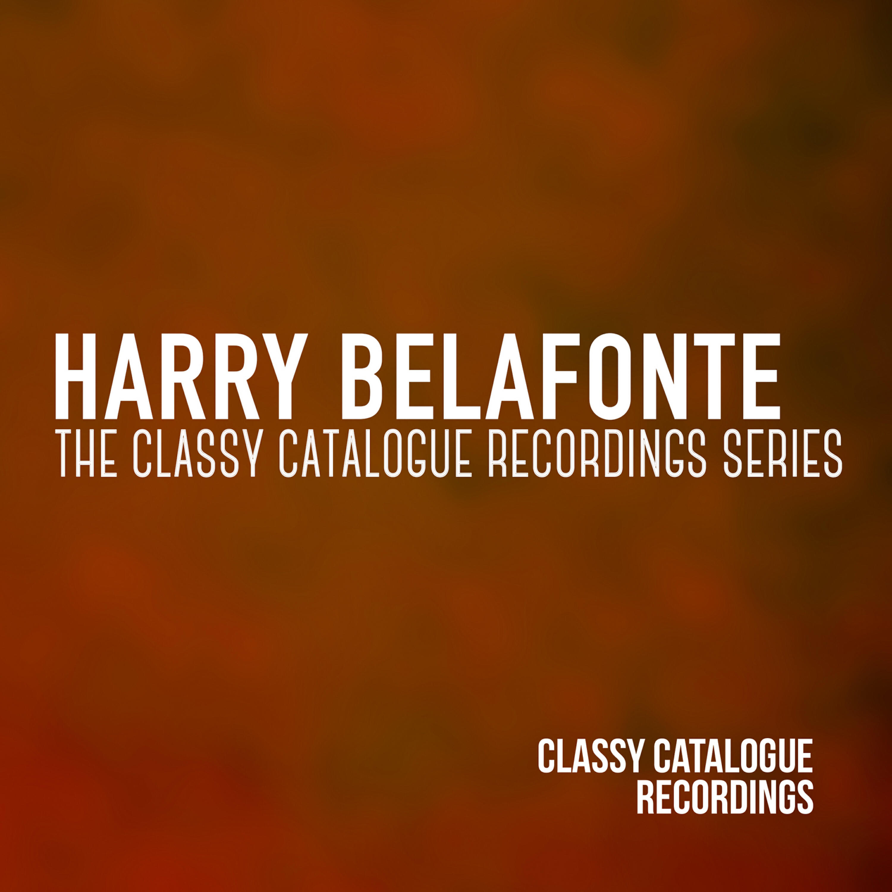 Harry Belafonte - Lord Randal