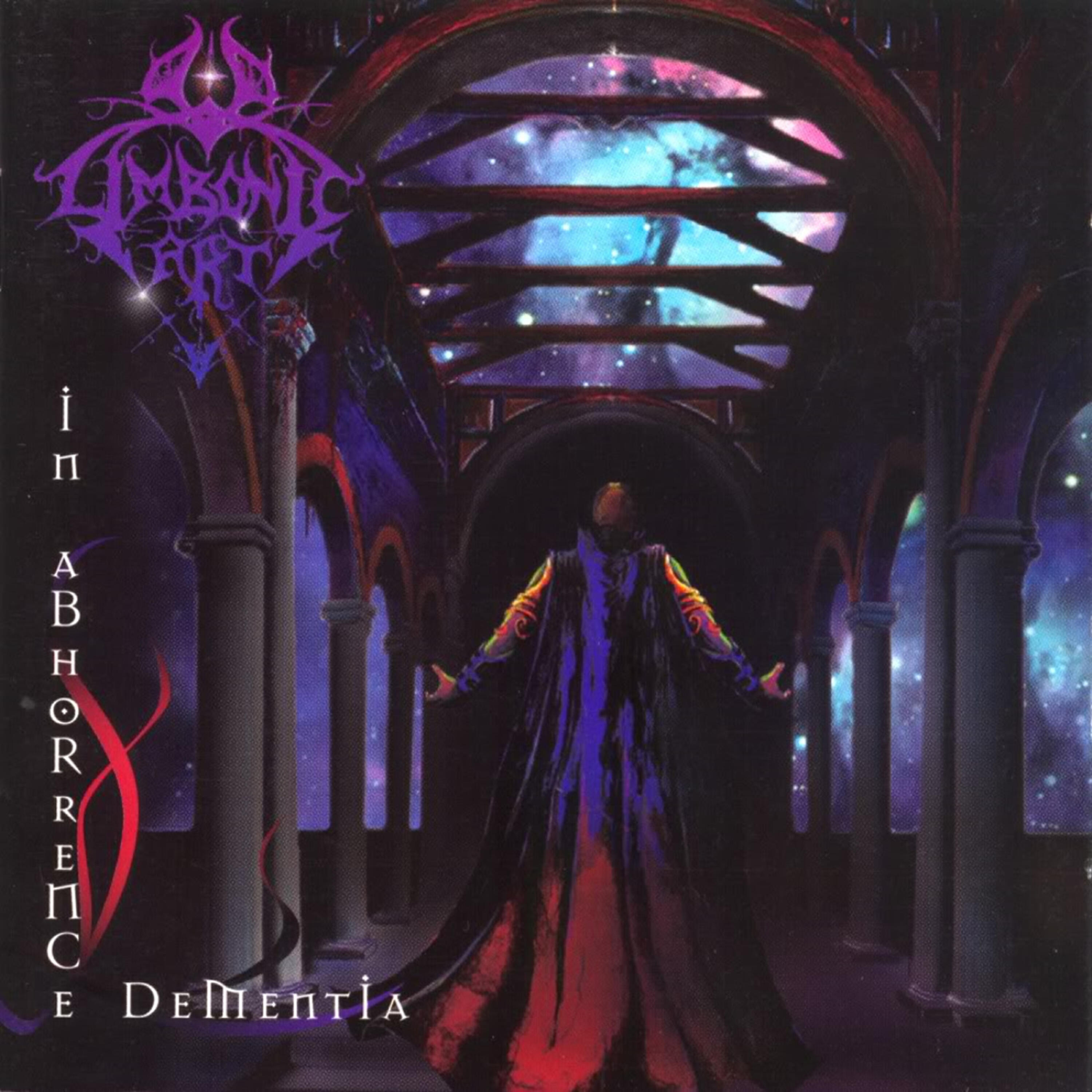 Limbonic Art - Deathtrip to a Mirage Asylum