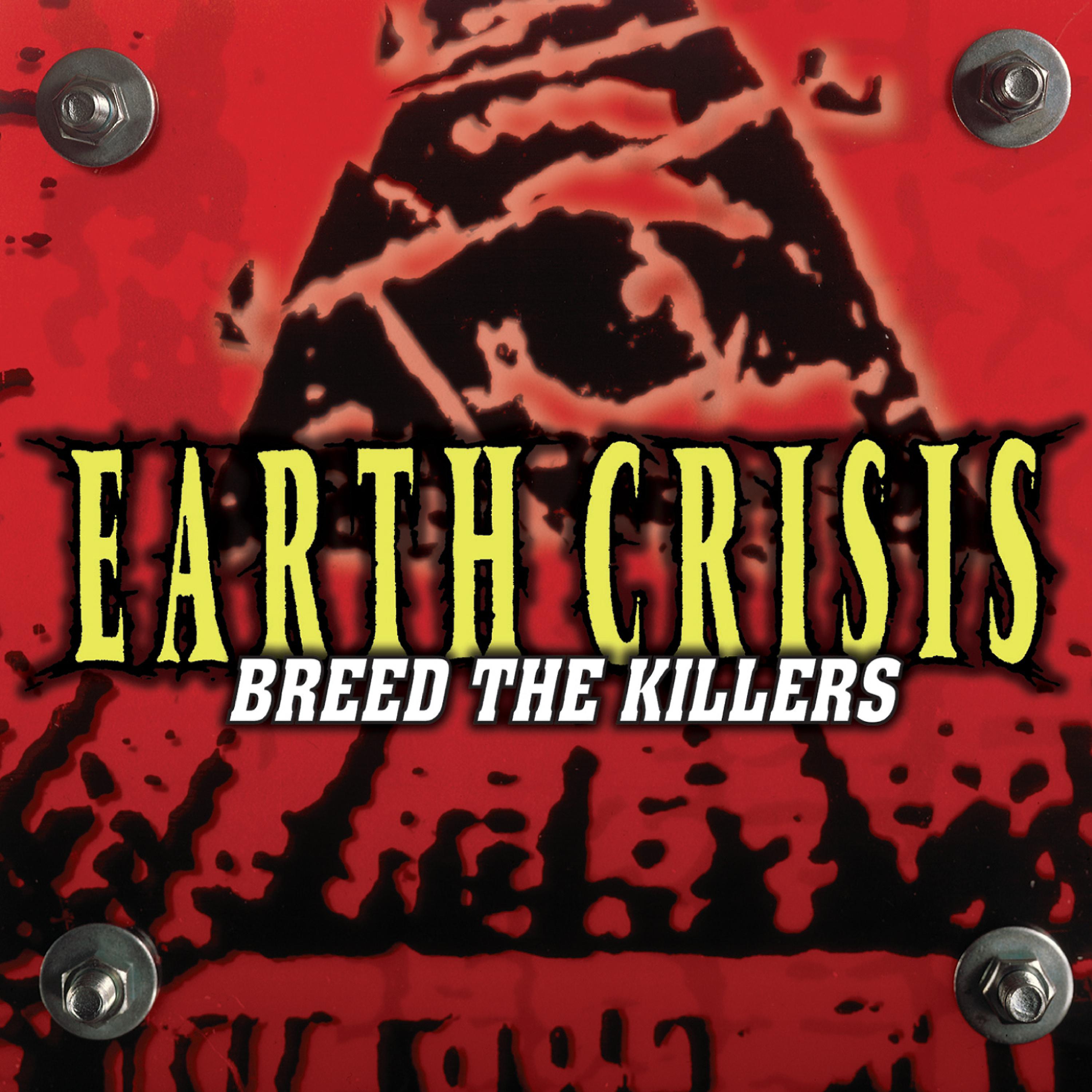 Постер альбома Breed the Killers