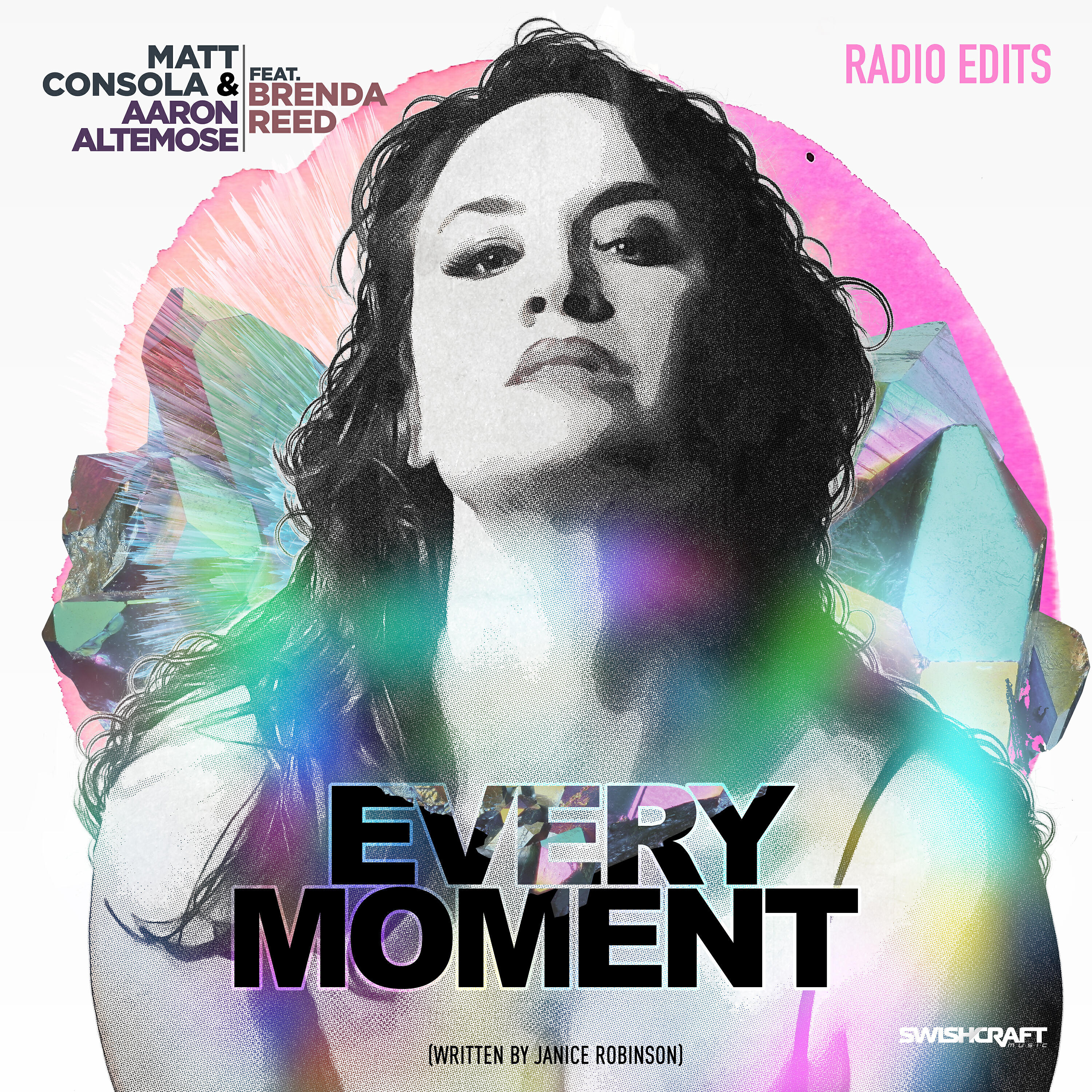 Matt Consola - Every Moment (Division 4 & Matt Consola Airplay Mix)