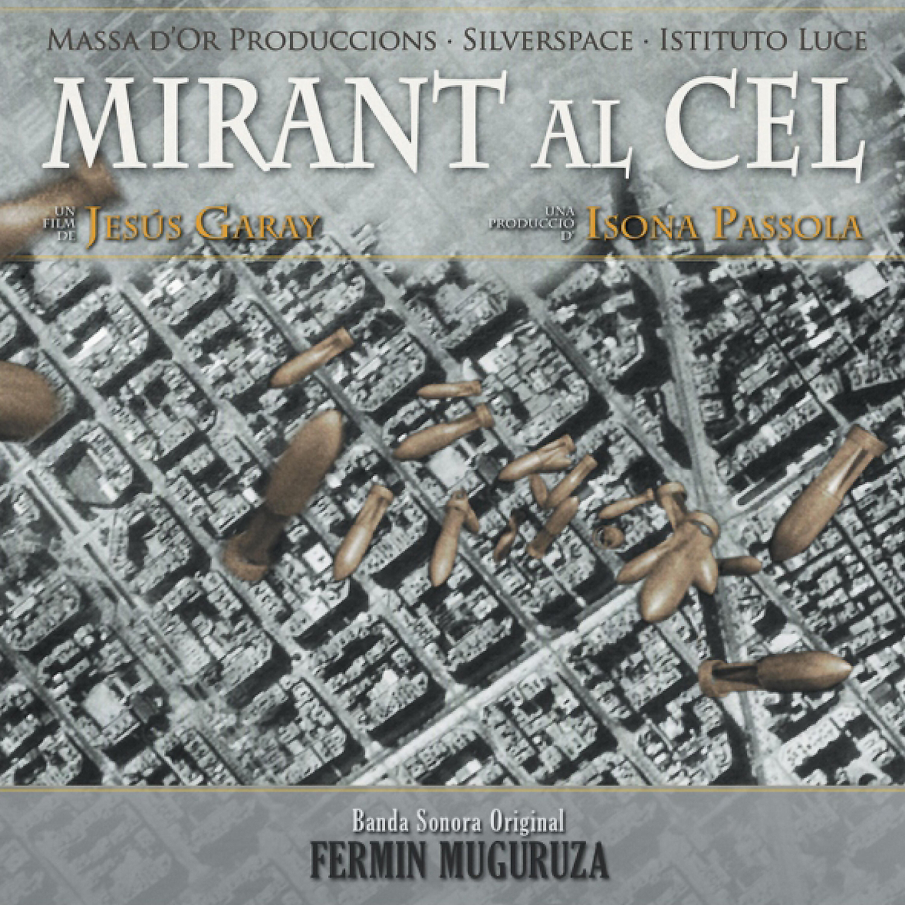 Fermin Muguruza - Barcelonaren Zeru Gorria