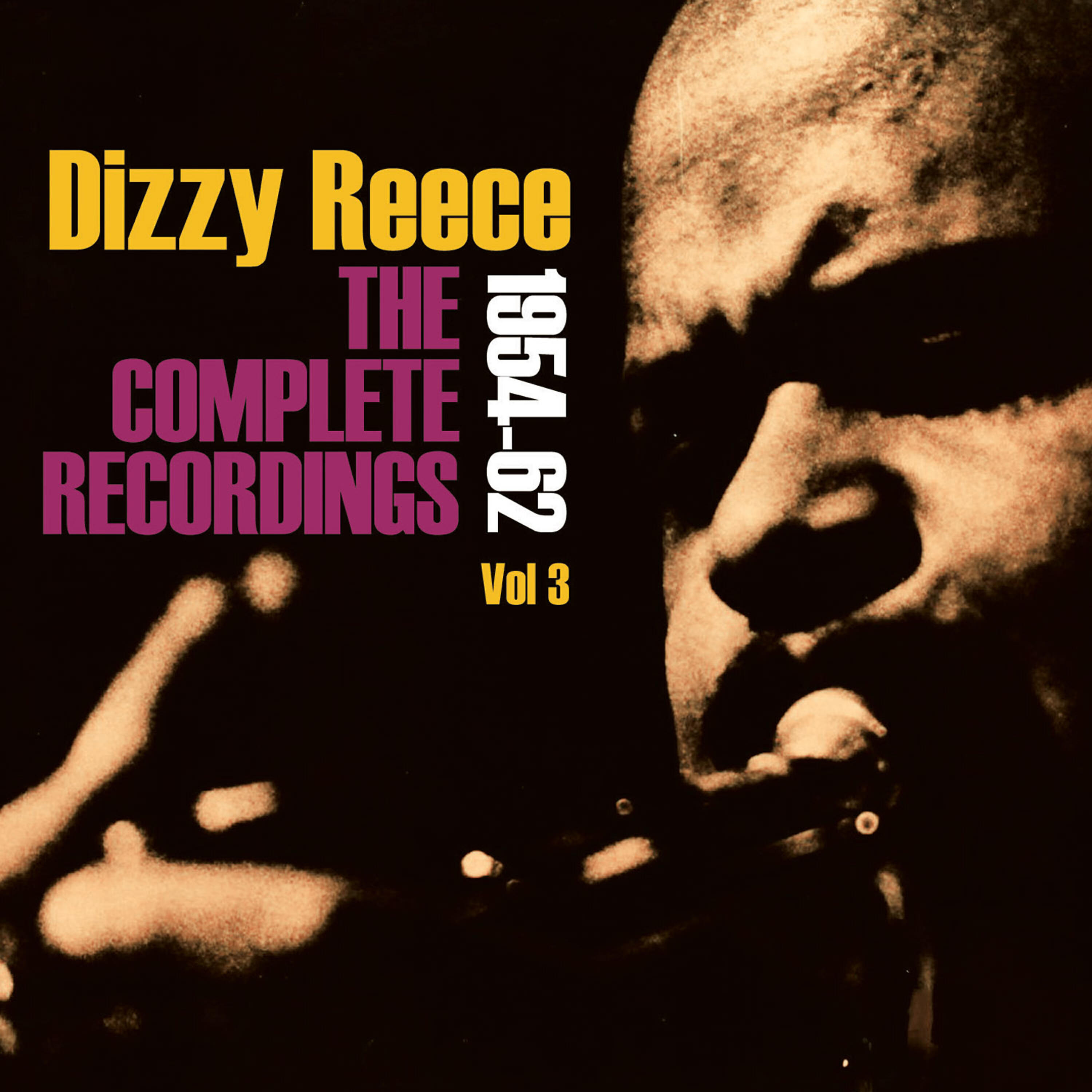 The Dizzy Reece Quartet - Blue Streak