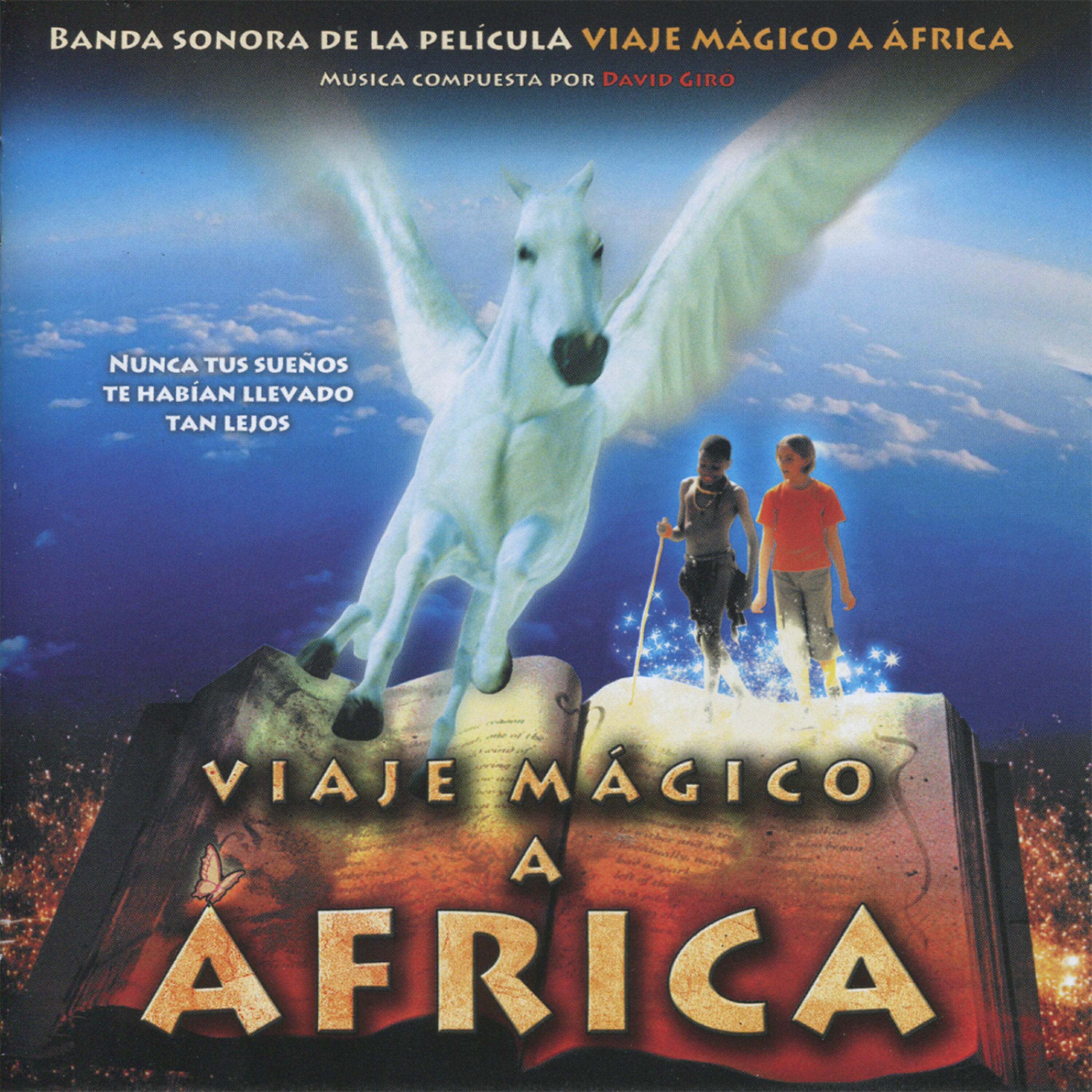 Orquesta de la Academia del Gran Teatre del Liceu de Barcelona - Animals Can Be Friends