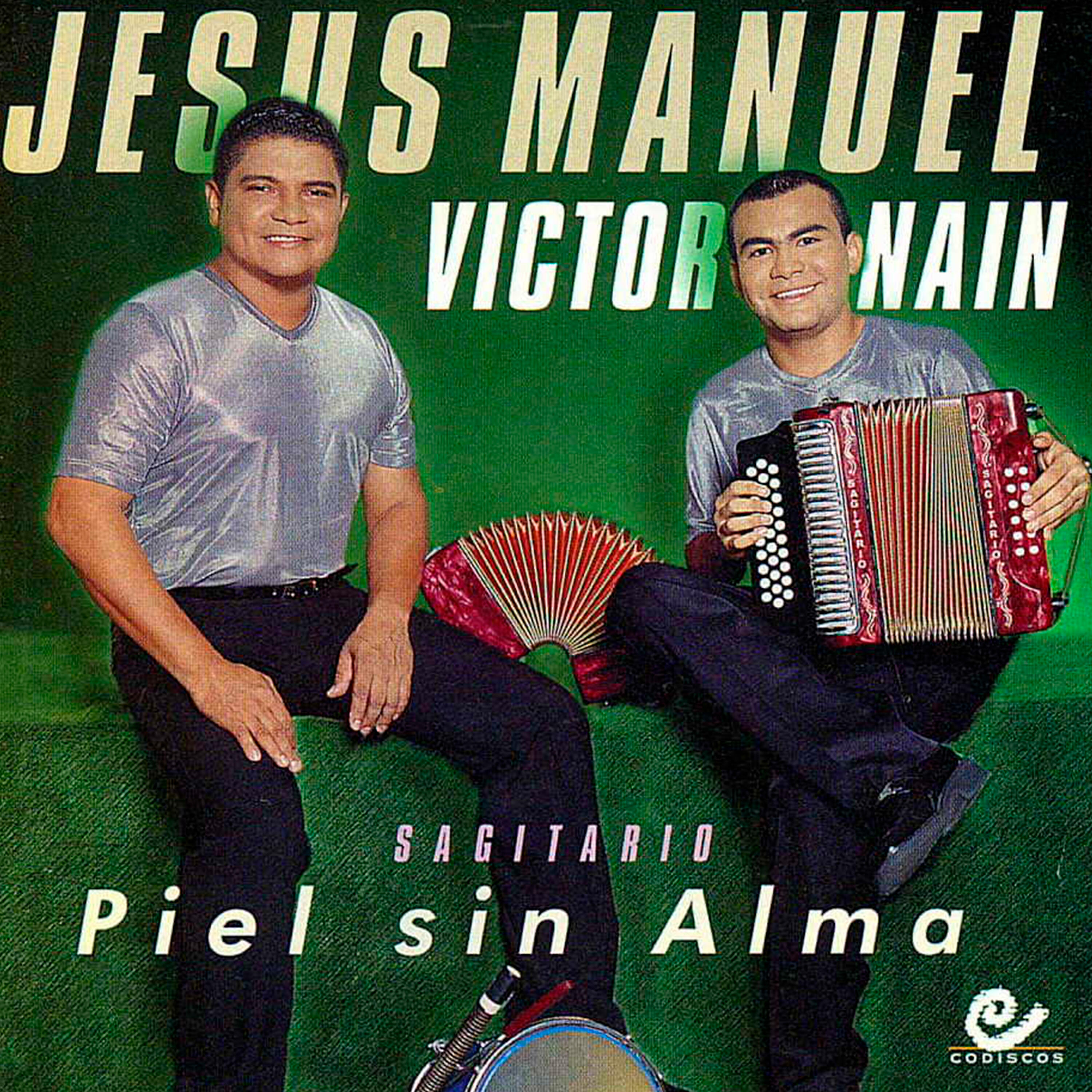 Sagitario - Sin Ti