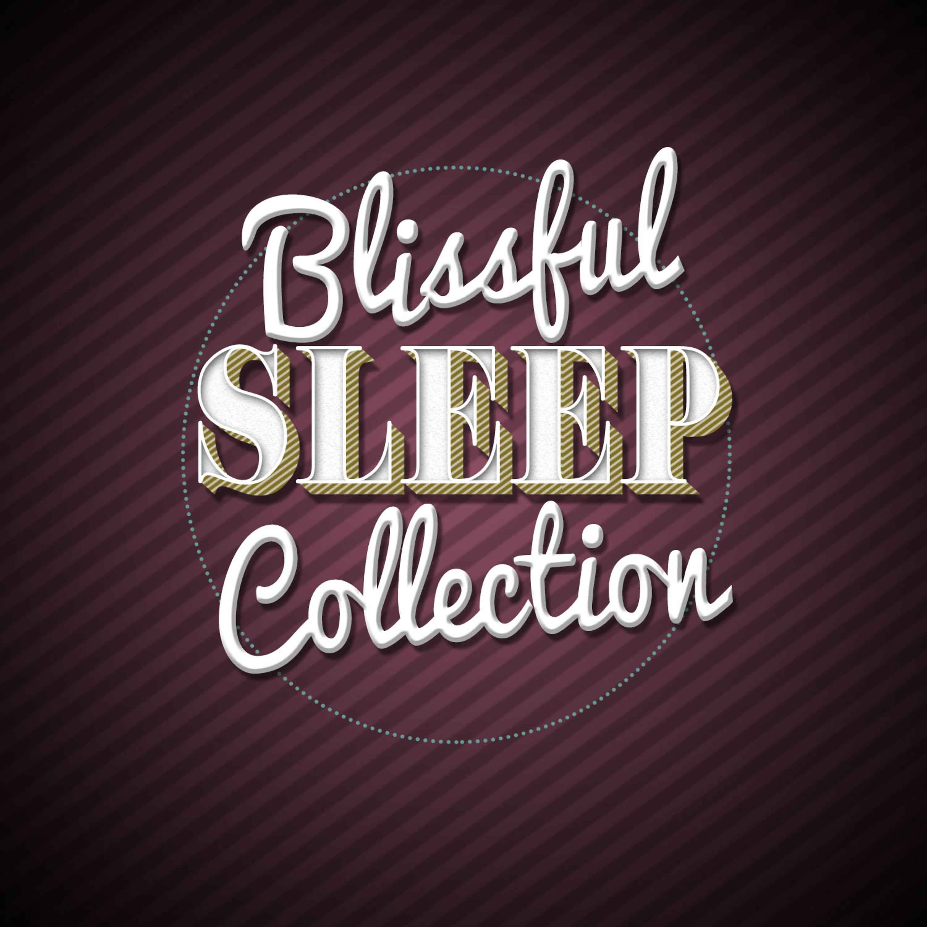 Постер альбома Blissful Sleep Collection