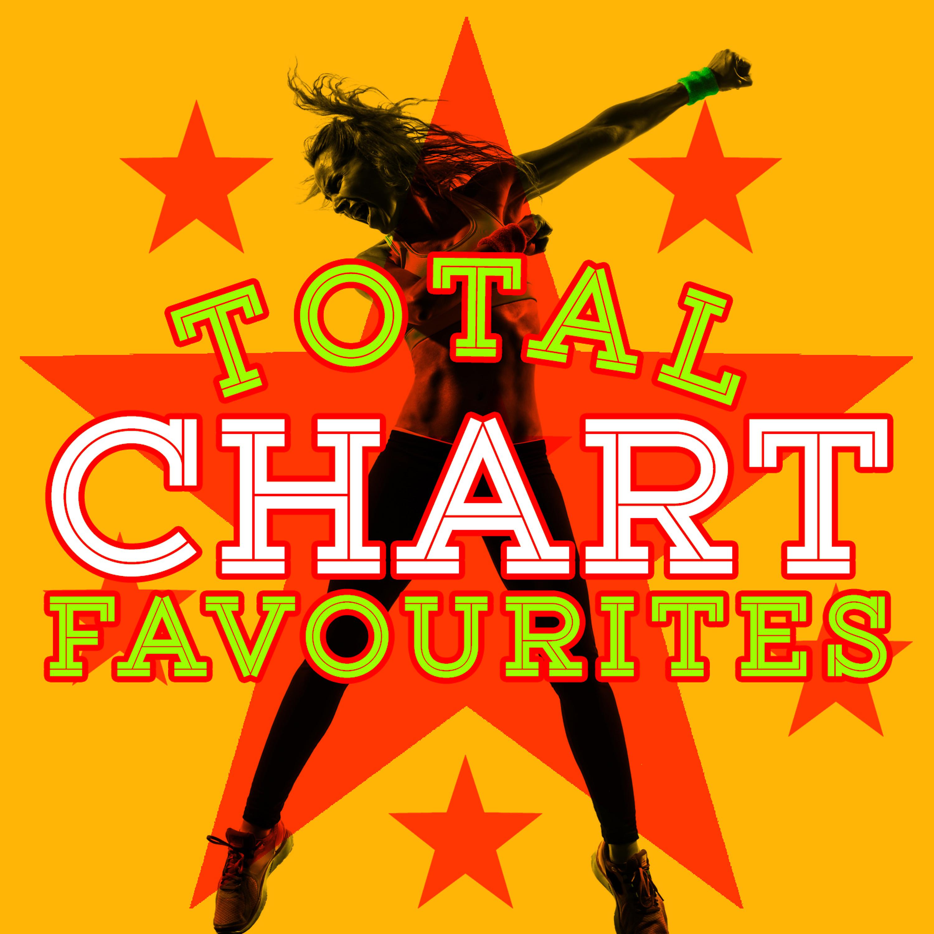 Постер альбома Total Chart Favourites