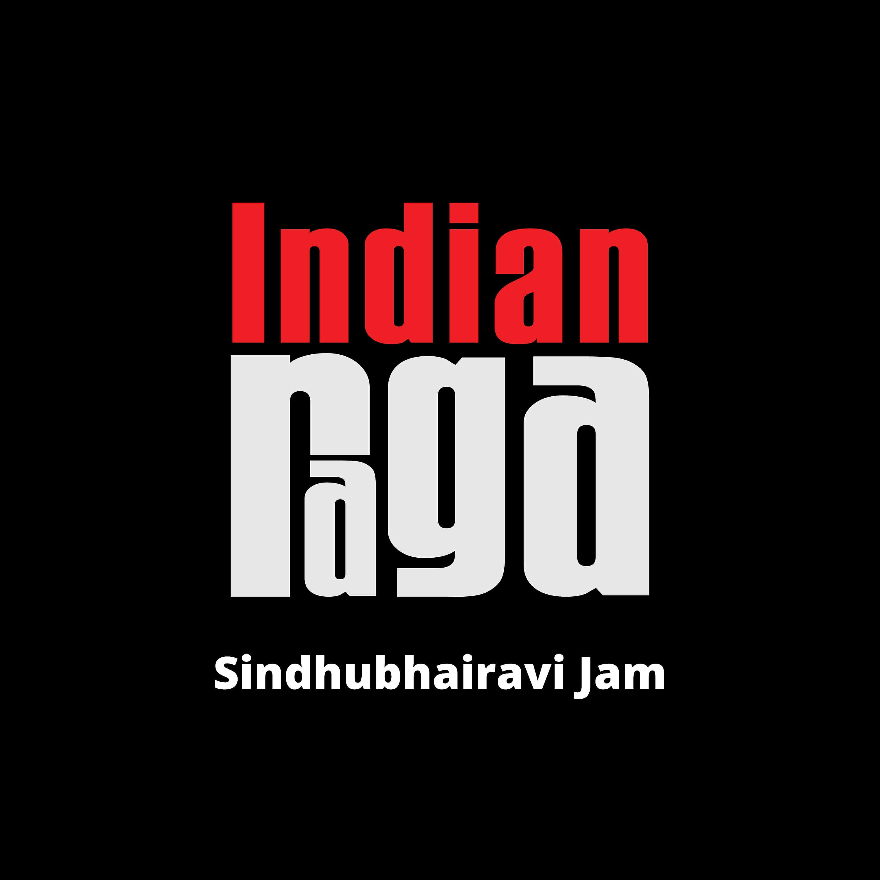 IndianRaga - Sindhubharavi Jam - Sindhubhairavi - Adi Talam