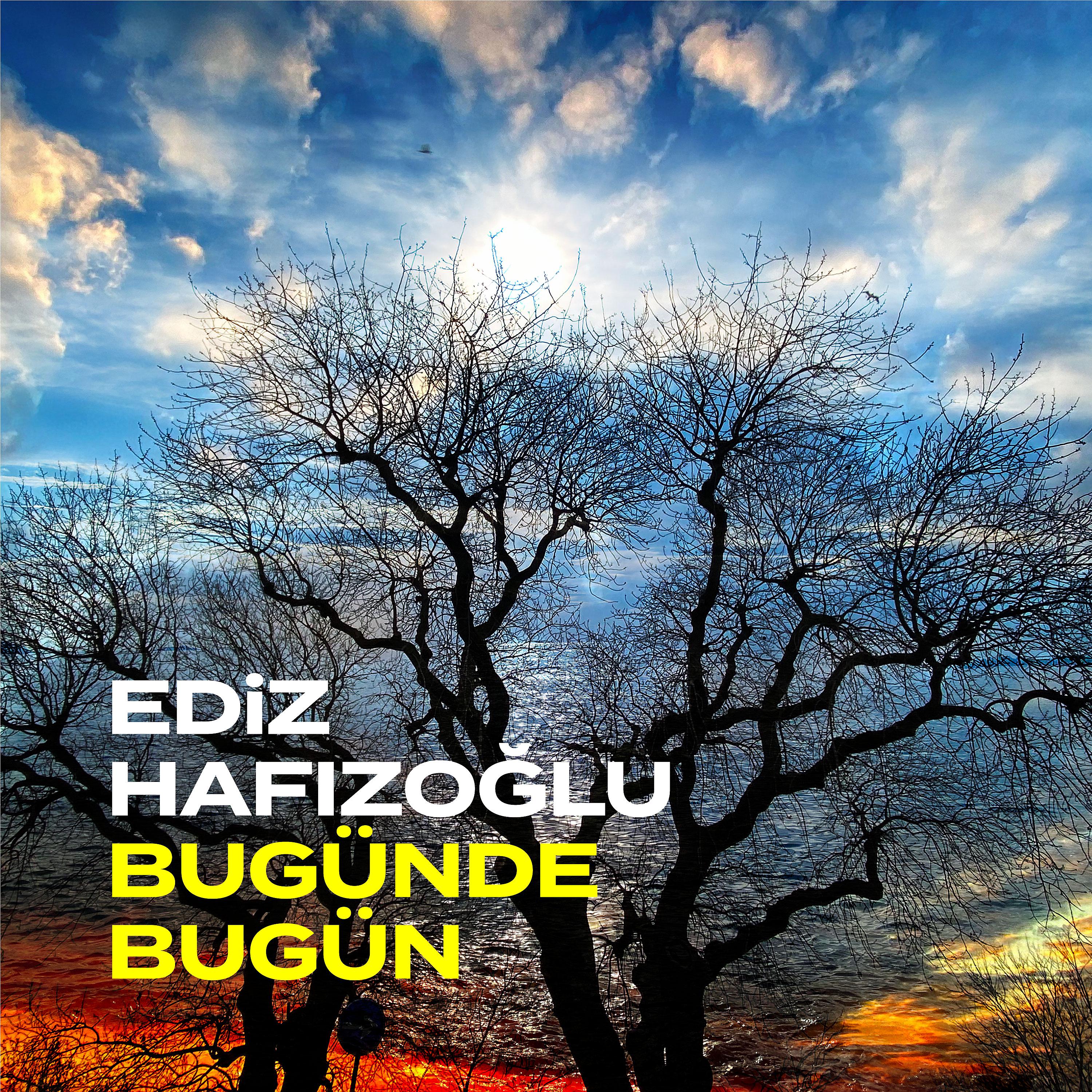 Постер альбома Bugünde Bugün