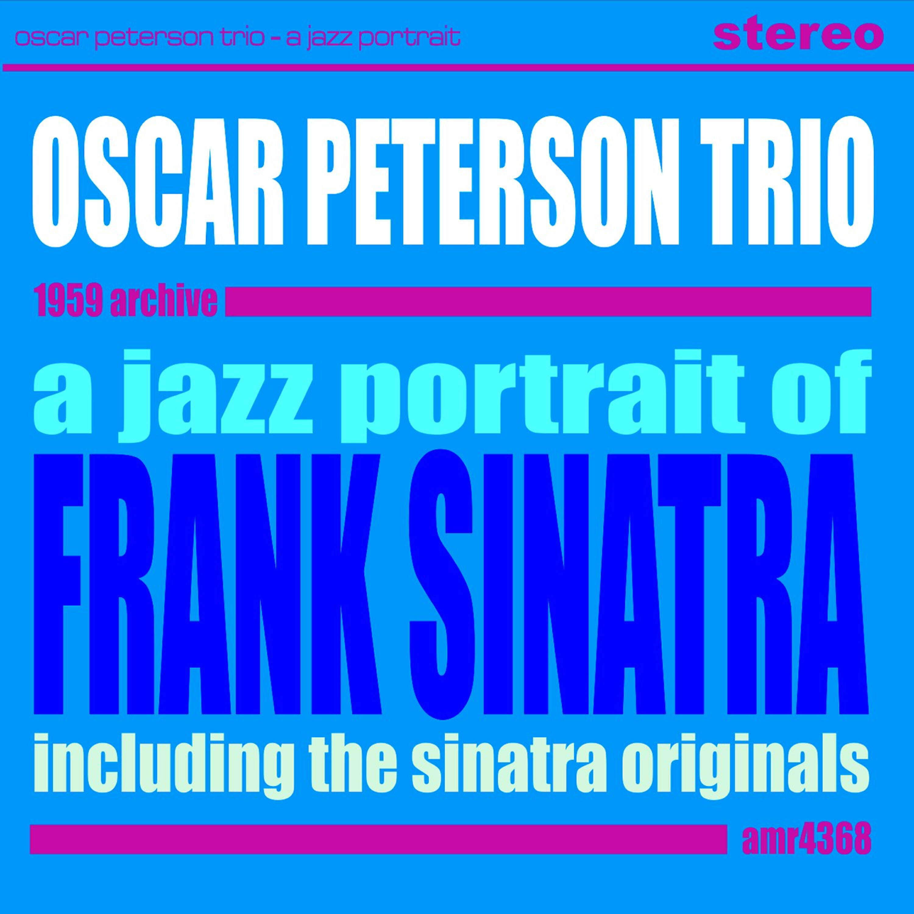 Oscar Peterson Trio - It Happened in Monterey