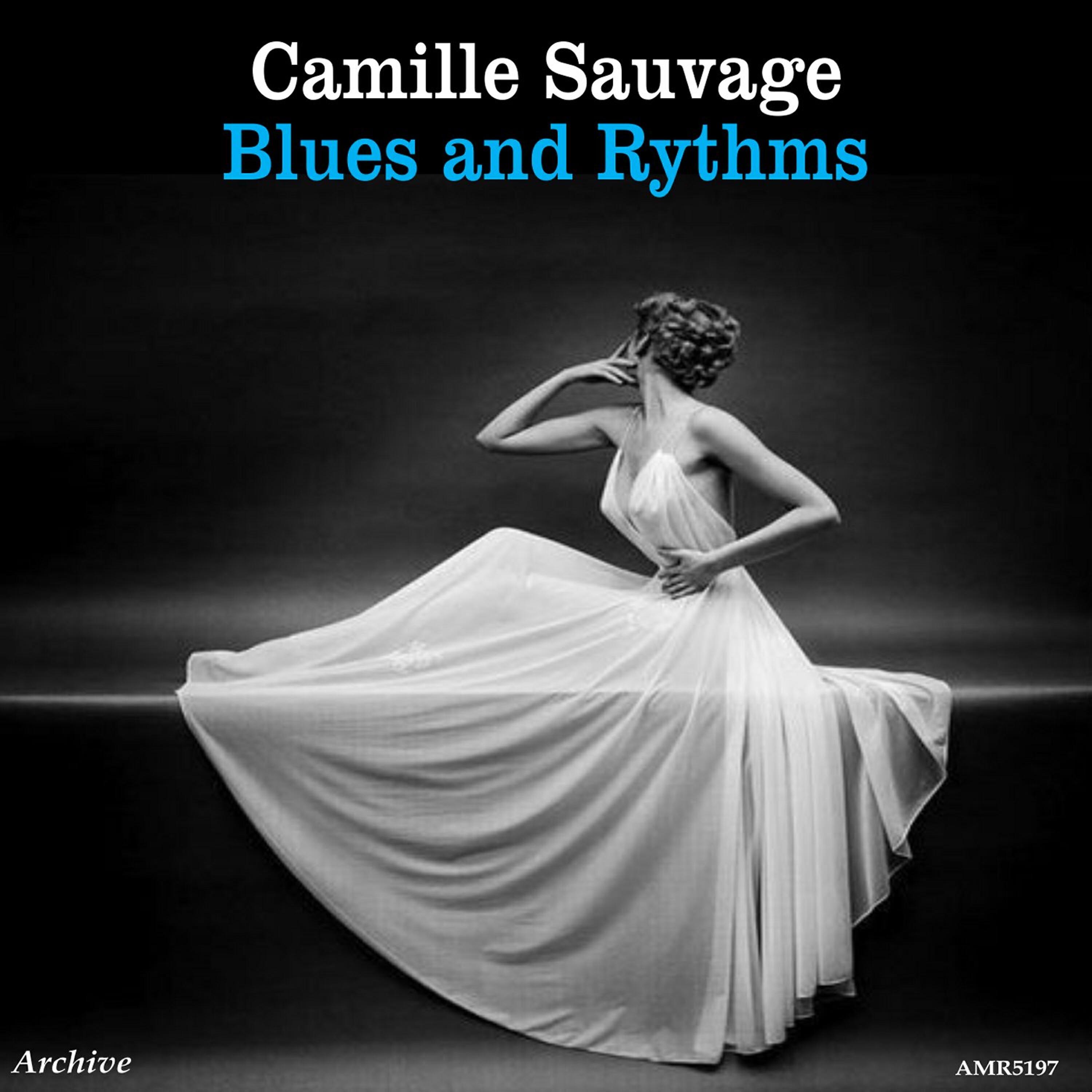 Camille Sauvage et son Orchestre - Colin-Maillard