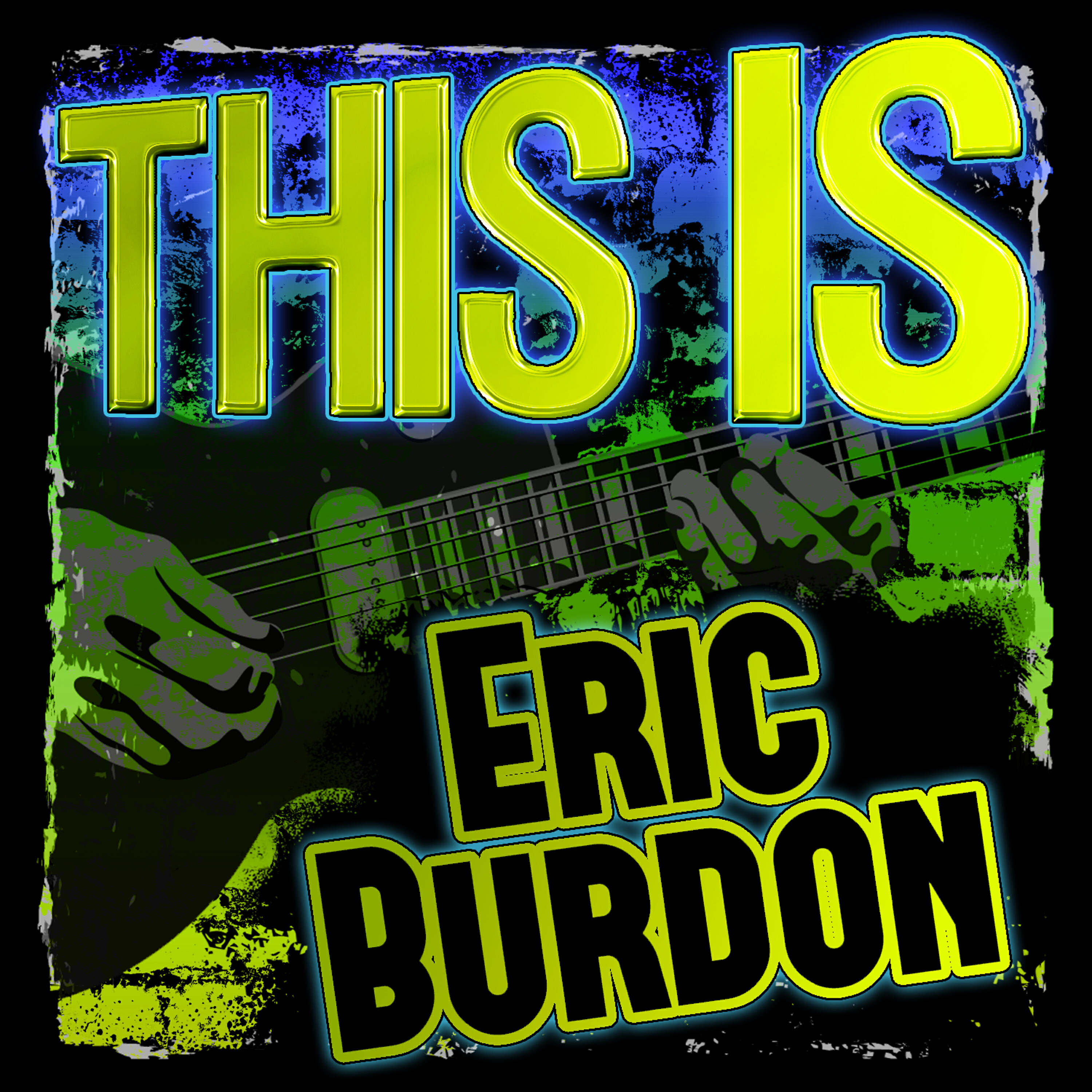 Eric Burdon - Jim Crow