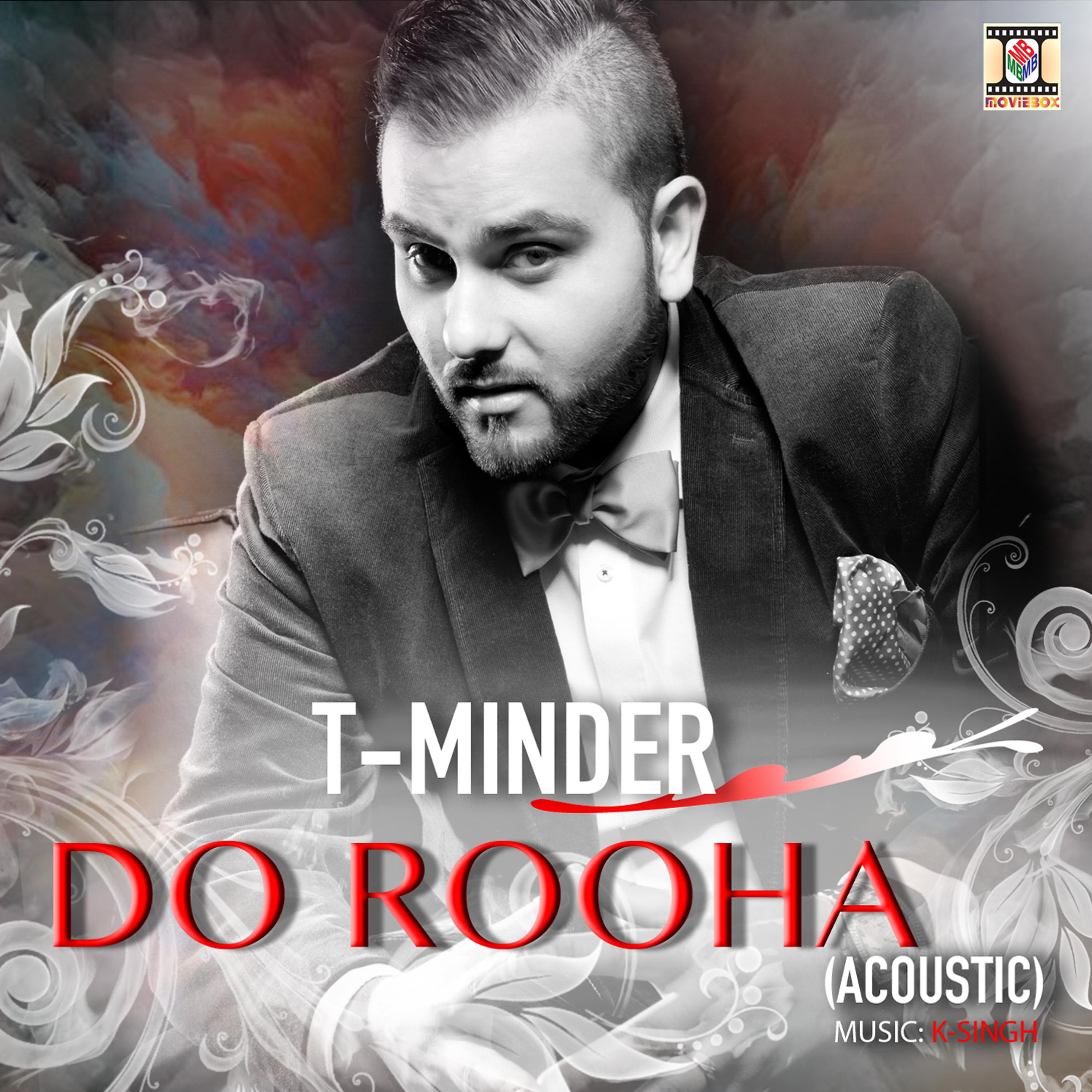 Постер альбома Do Rooha (Acoustic)