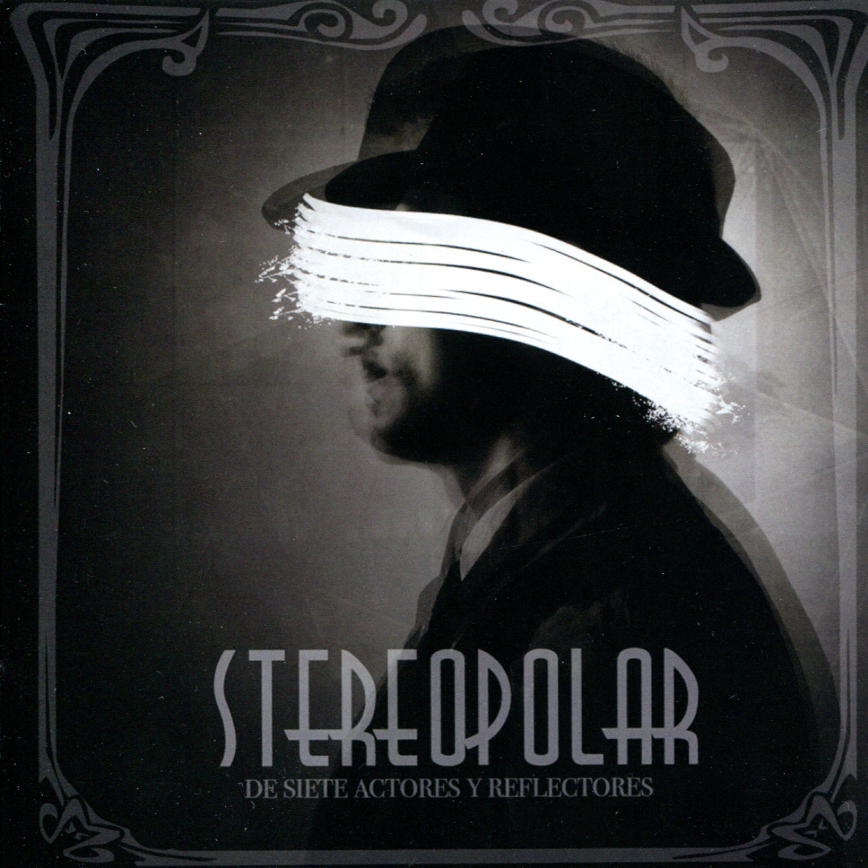 Stereopolar - Sin Tus Palabras, Act. 1