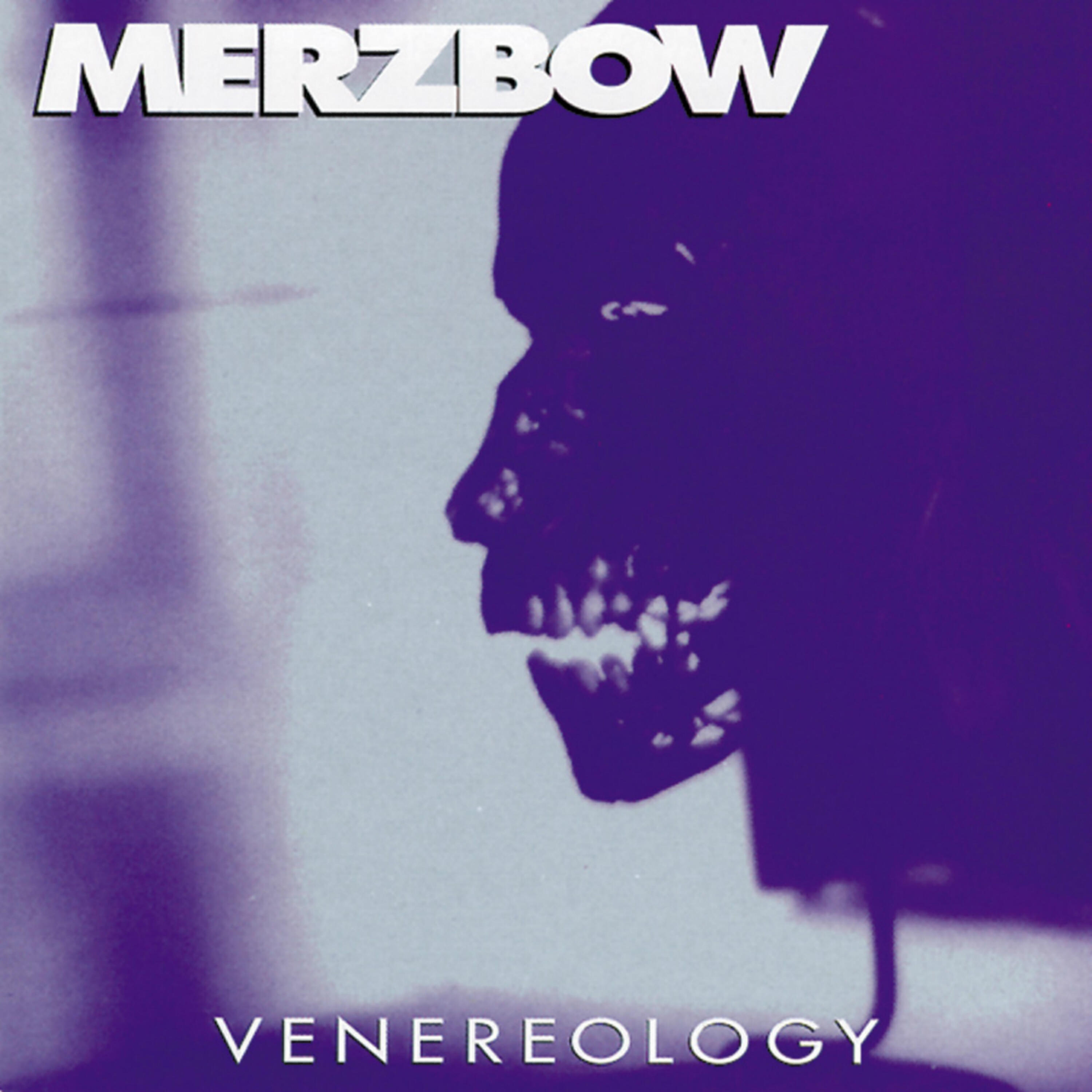 Merzbow - Ananga-Ranga