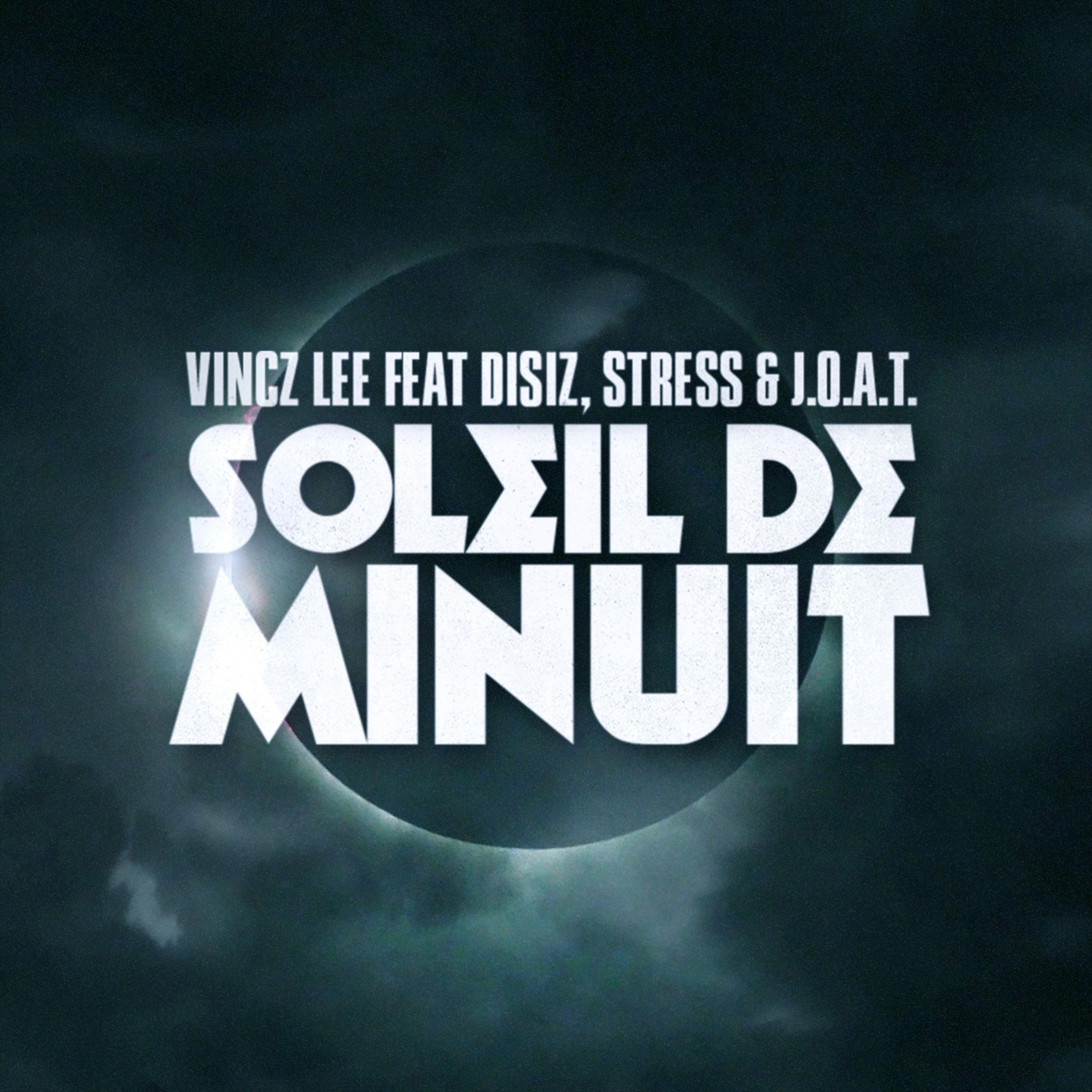 Постер альбома Soleil de minuit